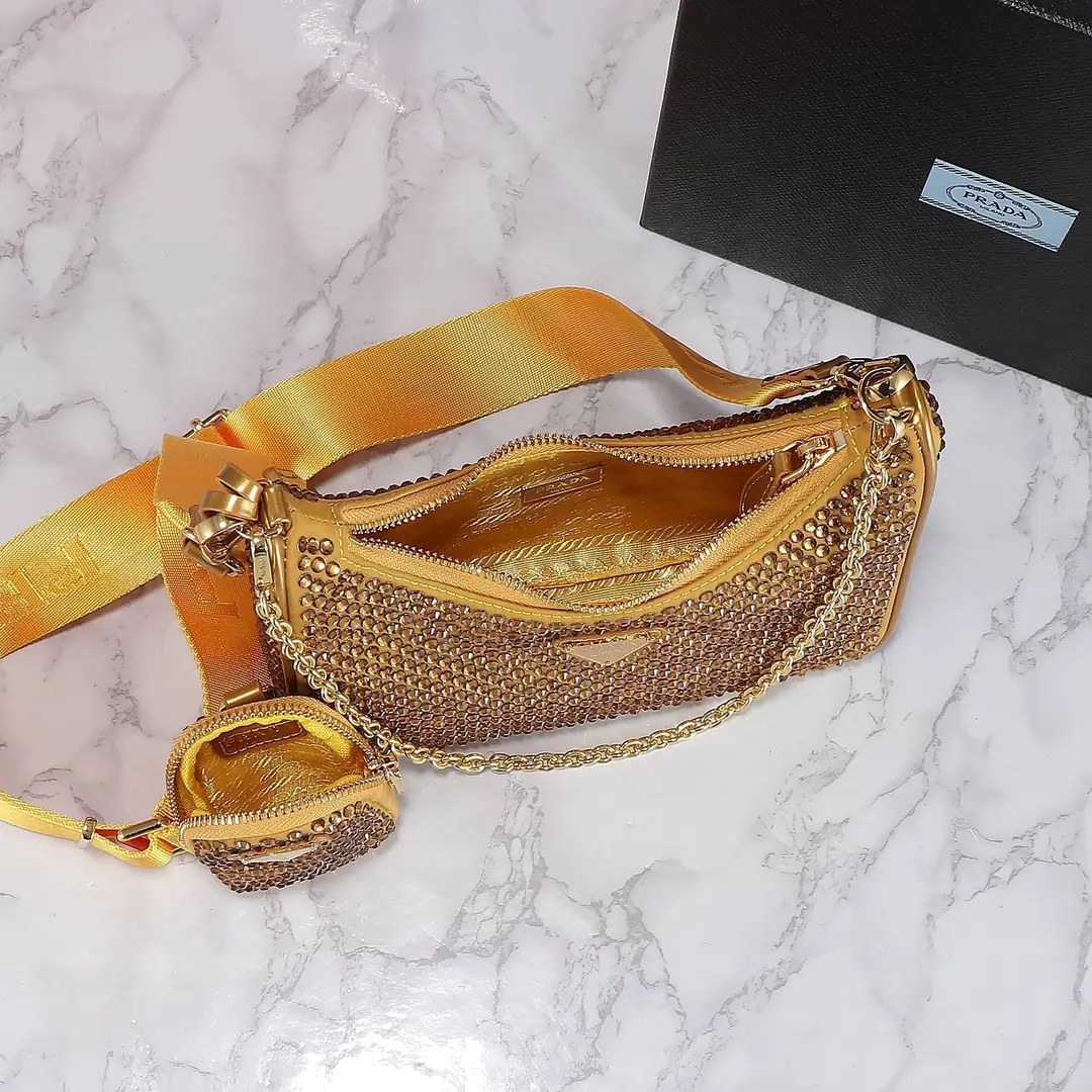 1BH204闪钻/012/22CM*16CM*6CM gallery