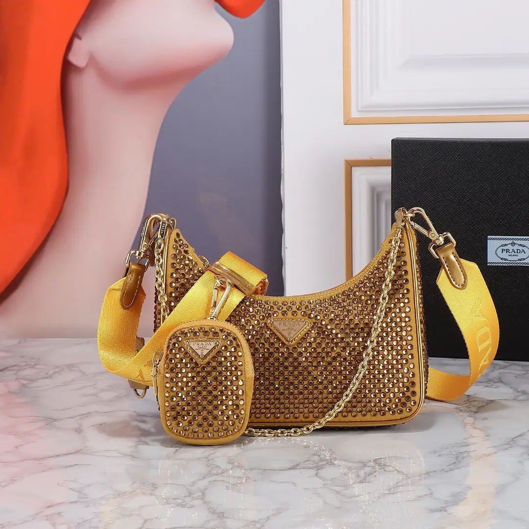 1BH204闪钻/012/22CM*16CM*6CM gallery