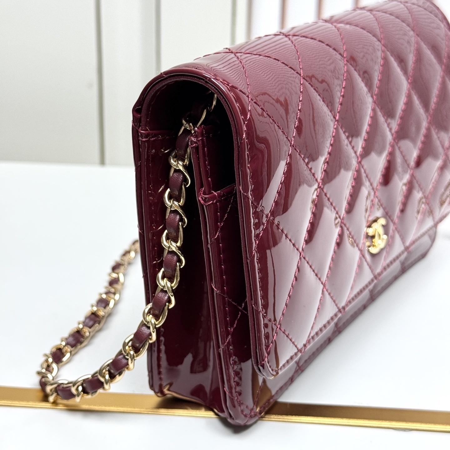 33814漆皮/071/19CM*12CM*4CM gallery