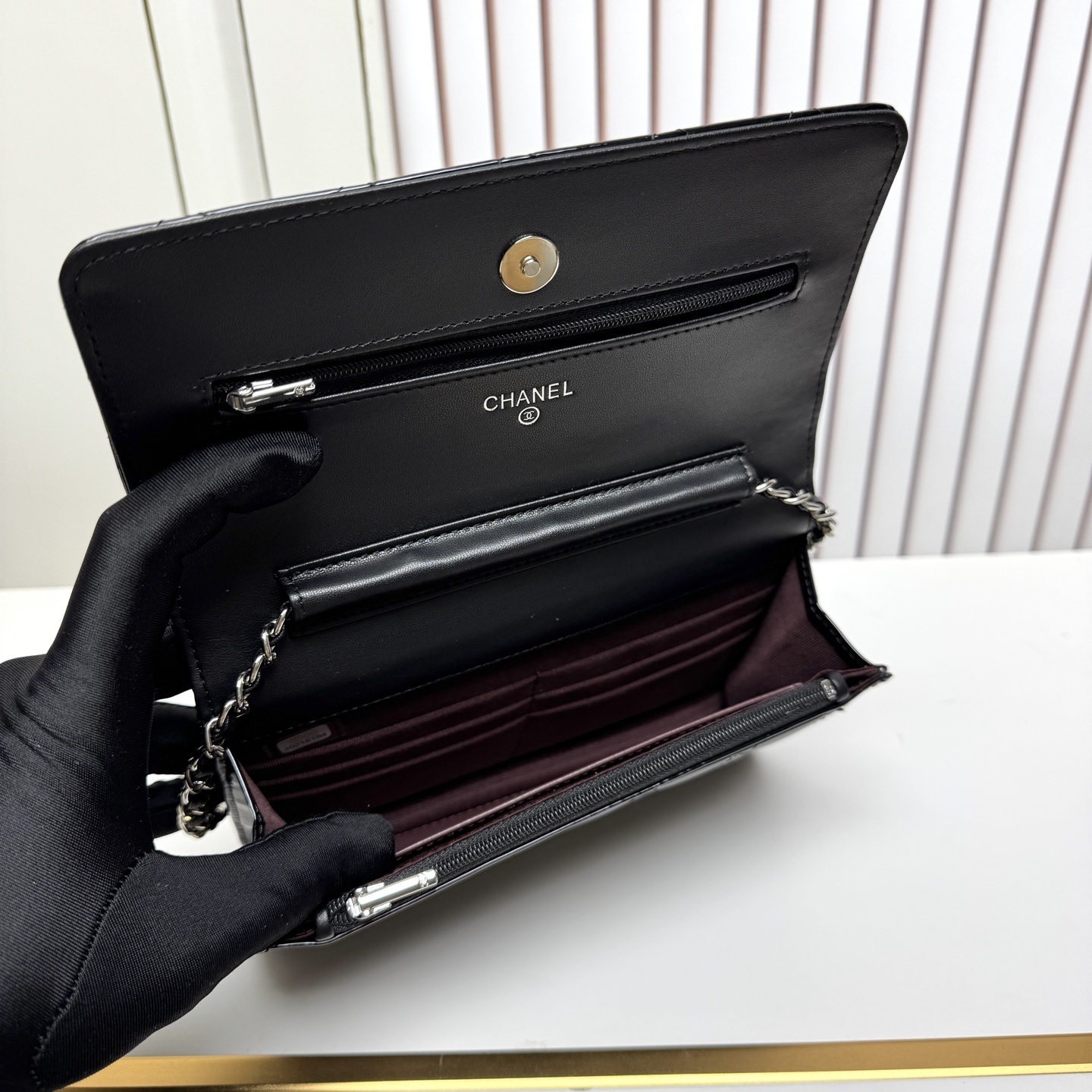 33814漆皮/071/19CM*12CM*4CM gallery