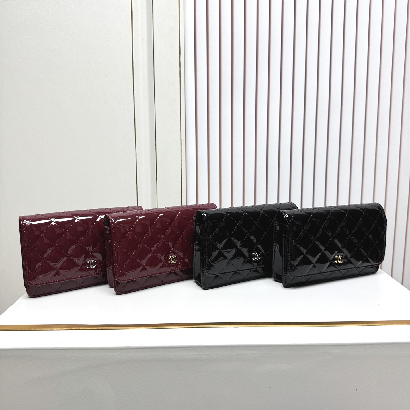 33814漆皮/071/19CM*12CM*4CM gallery