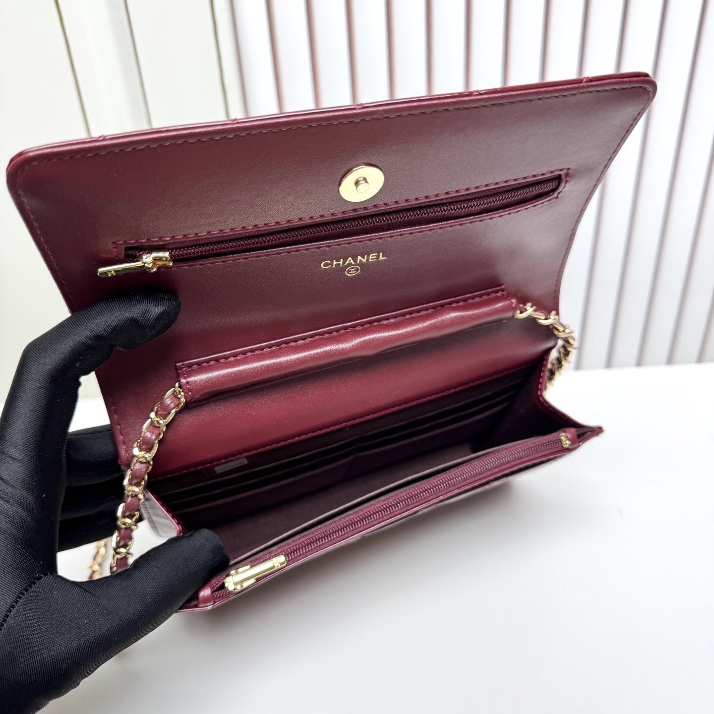 33814漆皮/071/19CM*12CM*4CM gallery