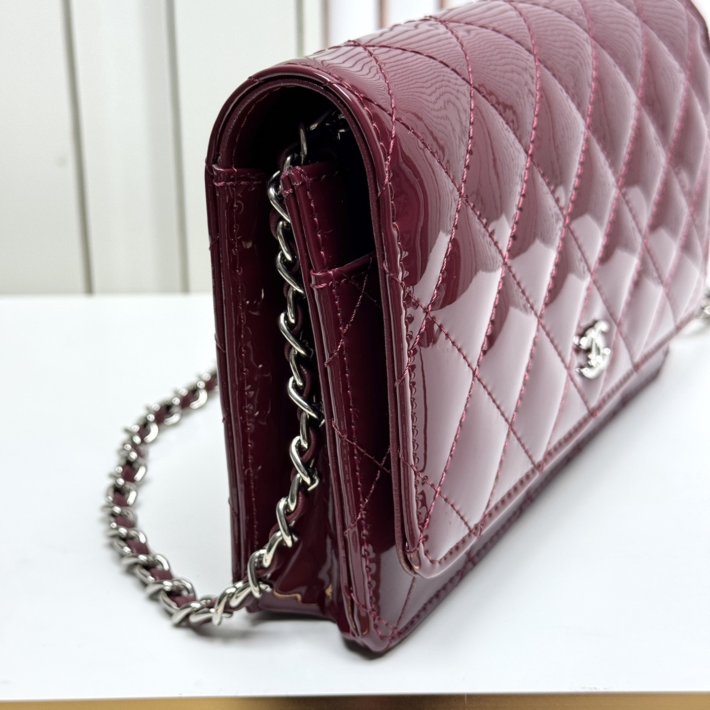 33814漆皮/071/19CM*12CM*4CM gallery