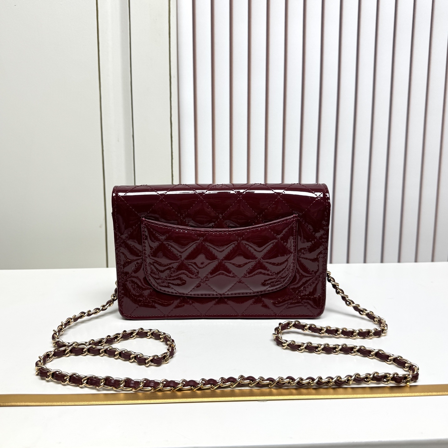 33814漆皮/071/19CM*12CM*4CM gallery