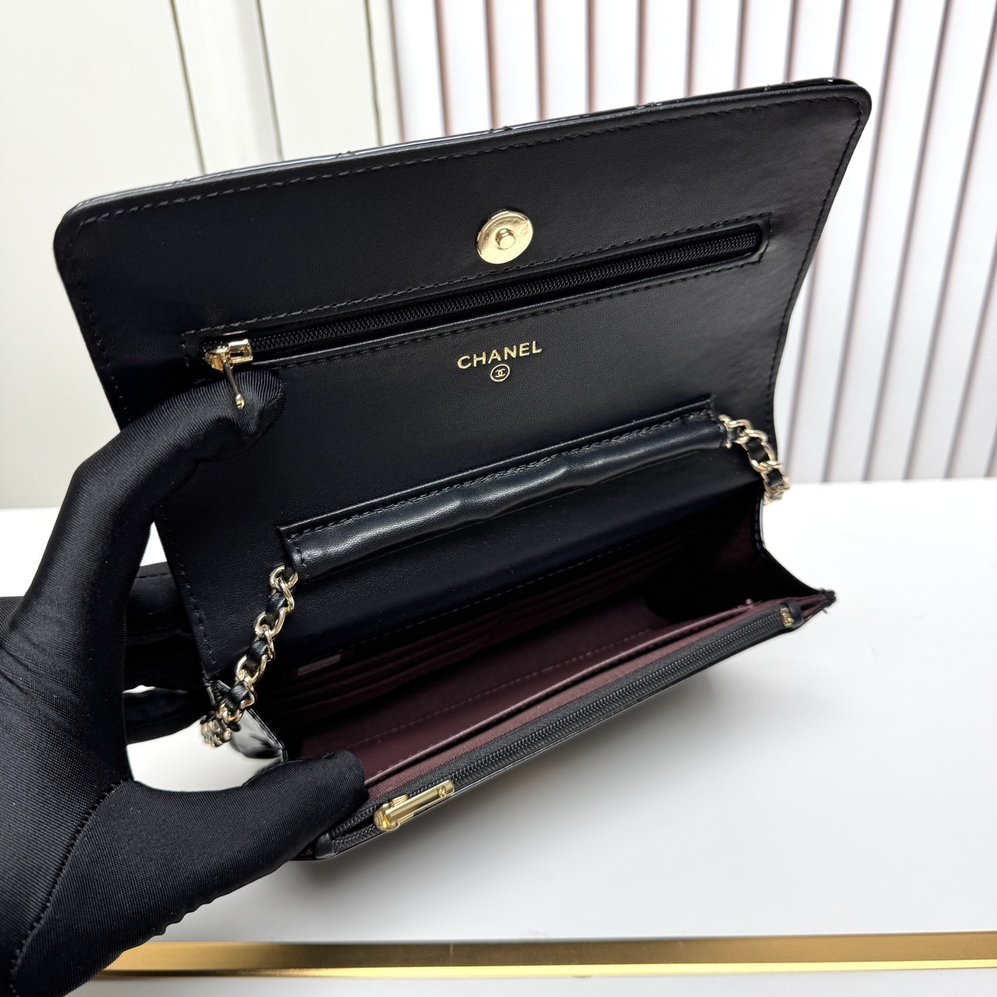 33814漆皮/071/19CM*12CM*4CM gallery