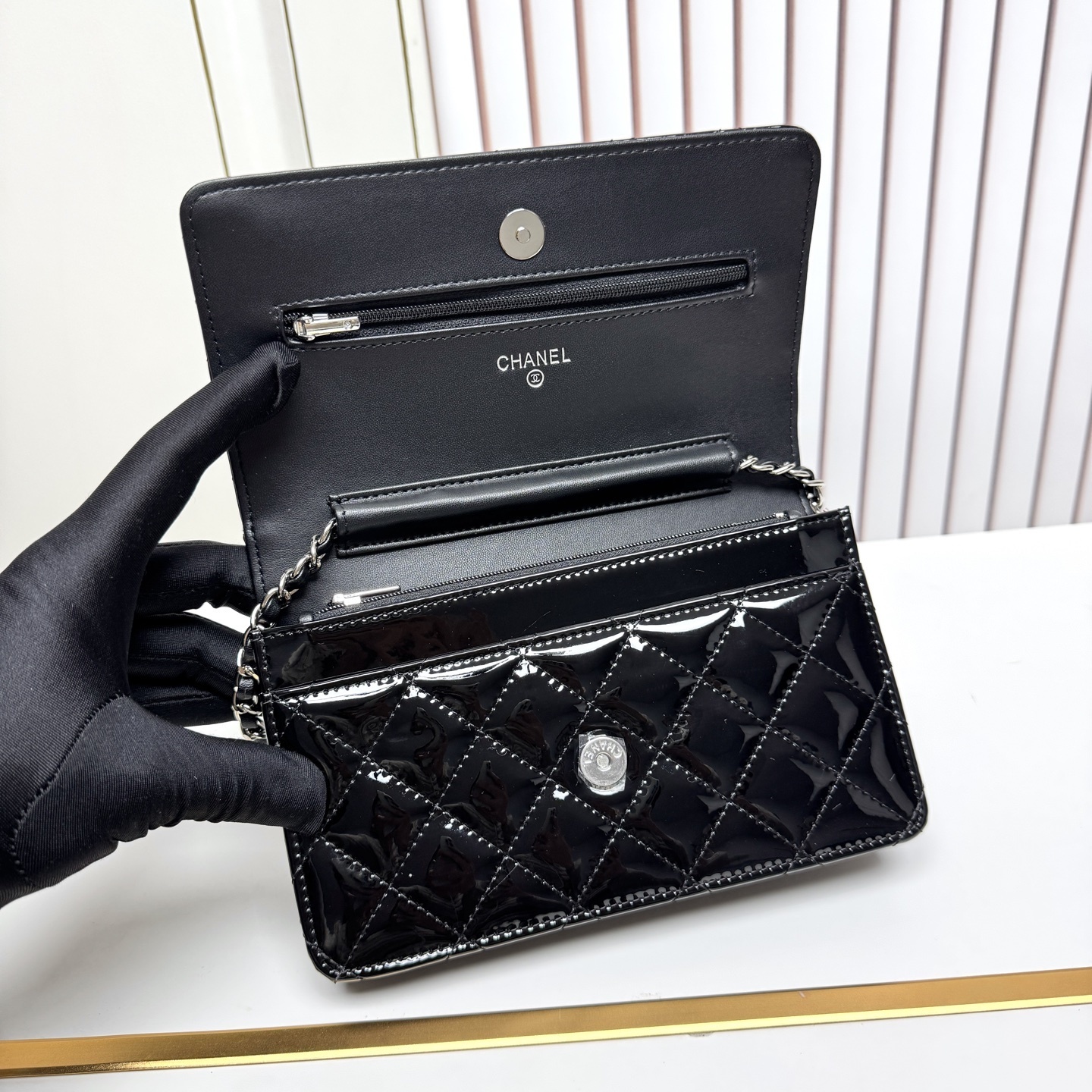 33814漆皮/071/19CM*12CM*4CM gallery