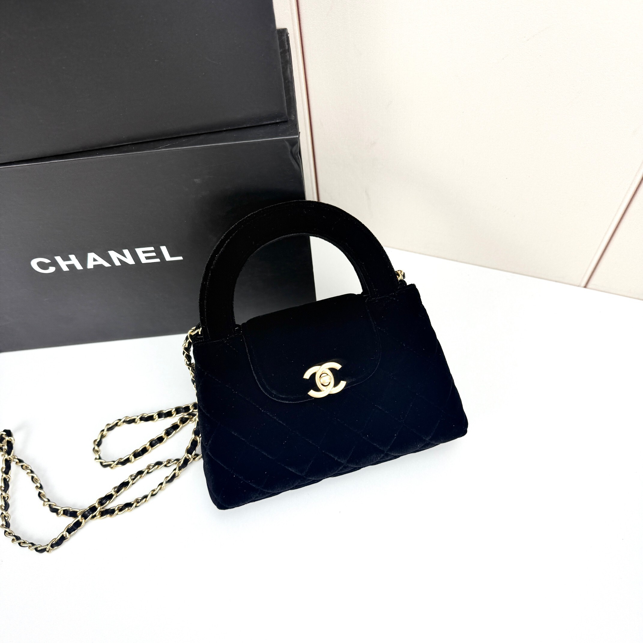 4416丝绒//20CM*13CM*6.5CM gallery