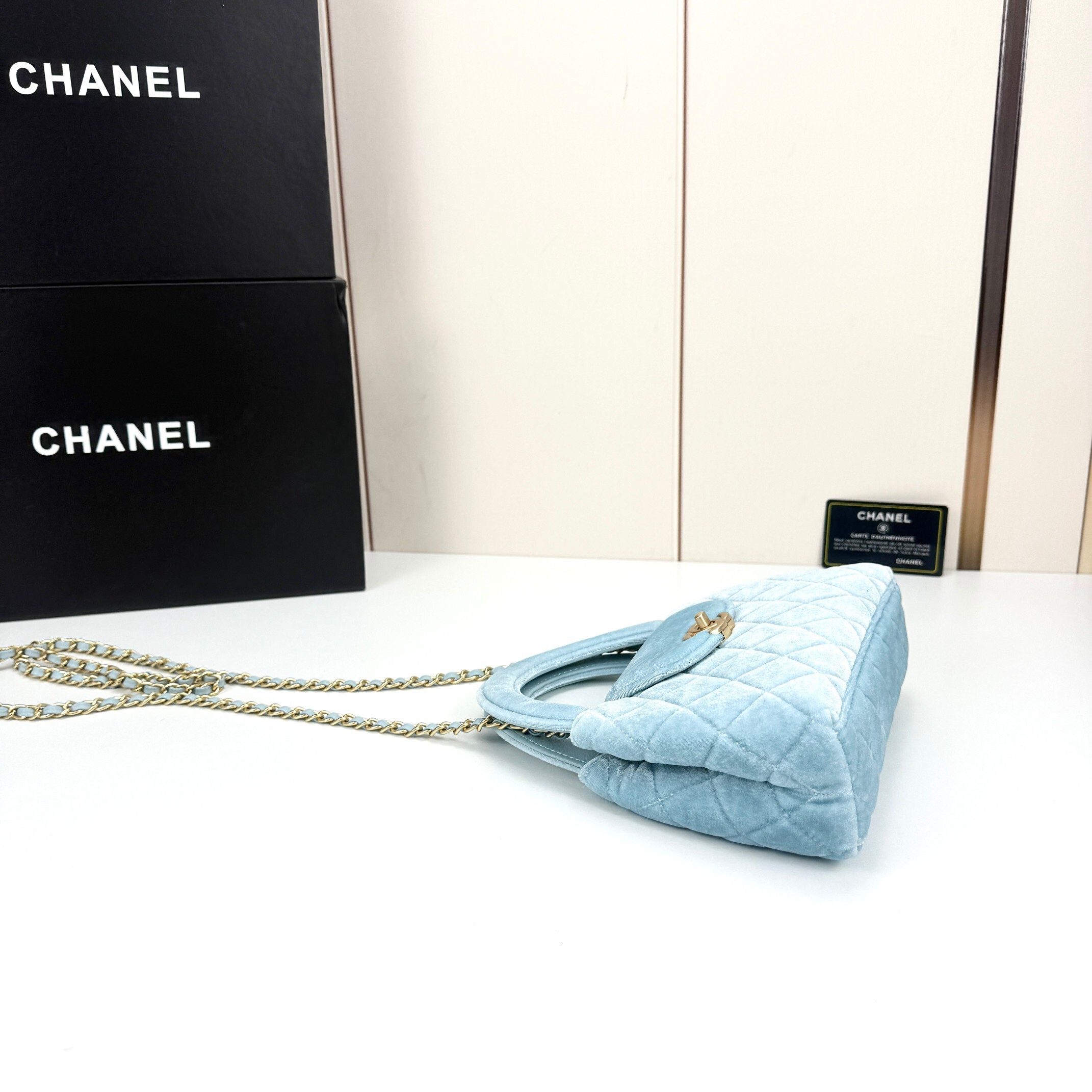 4416丝绒//20CM*13CM*6.5CM gallery