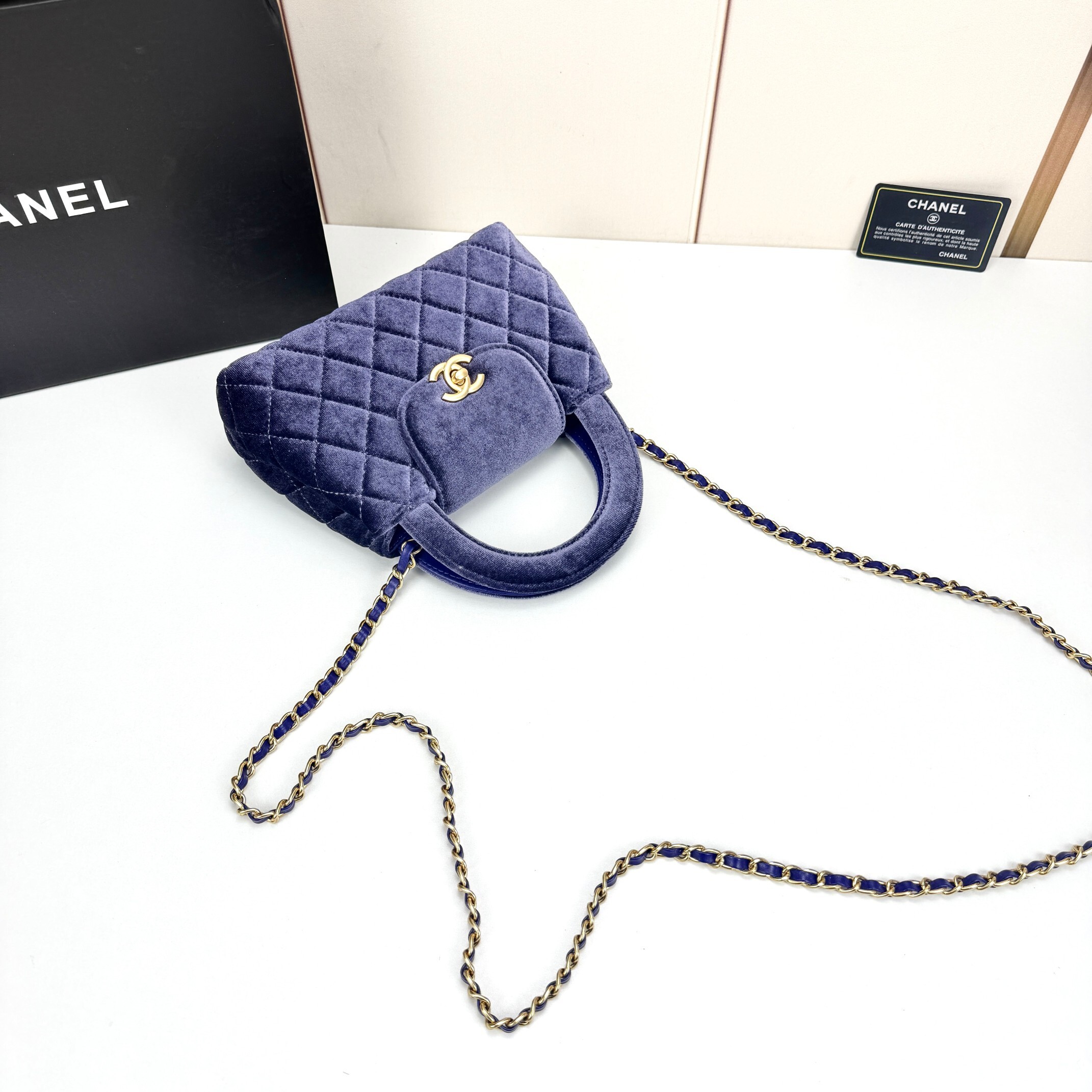 4416丝绒//20CM*13CM*6.5CM gallery