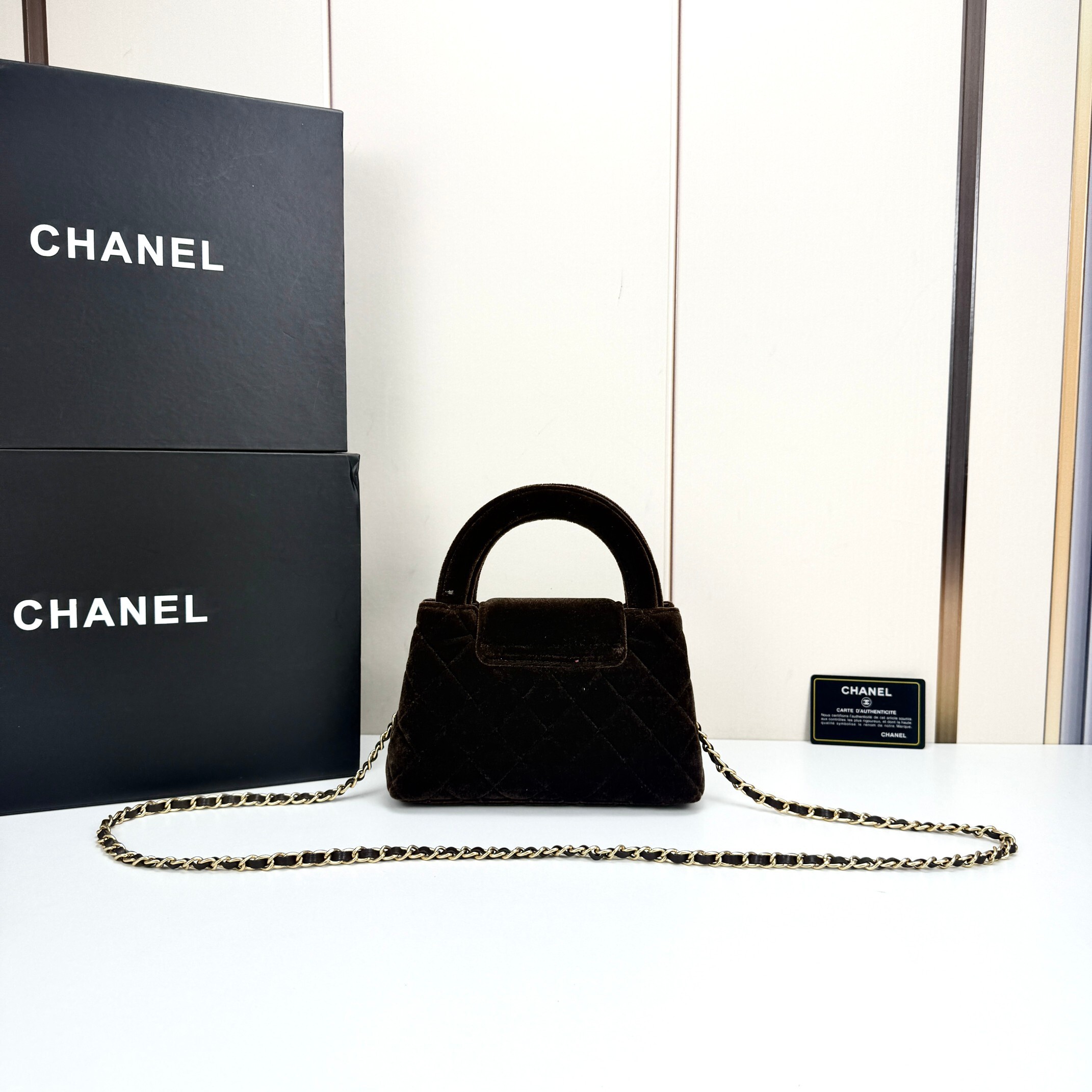 4416丝绒//20CM*13CM*6.5CM gallery