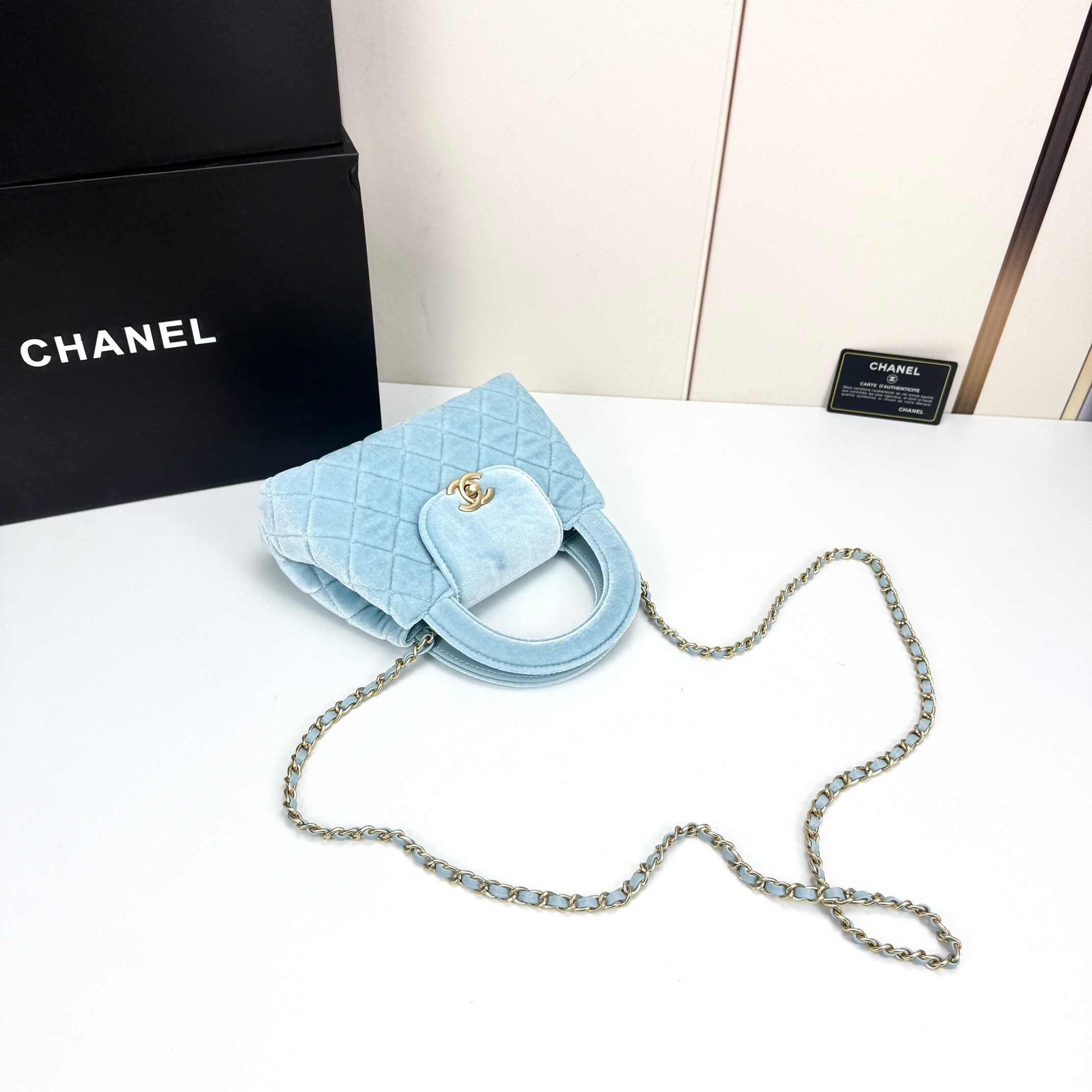 4416丝绒//20CM*13CM*6.5CM gallery