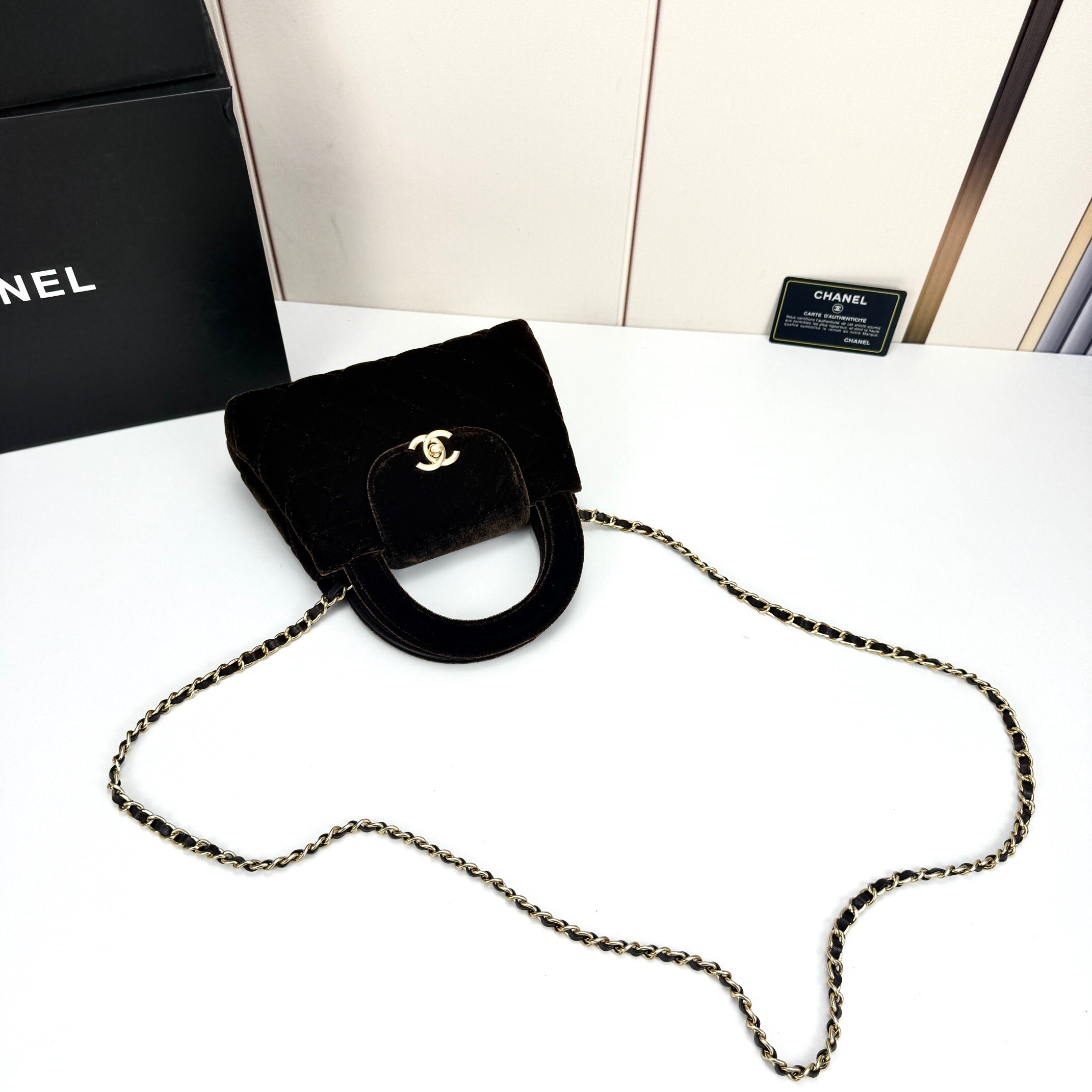 4416丝绒//20CM*13CM*6.5CM gallery