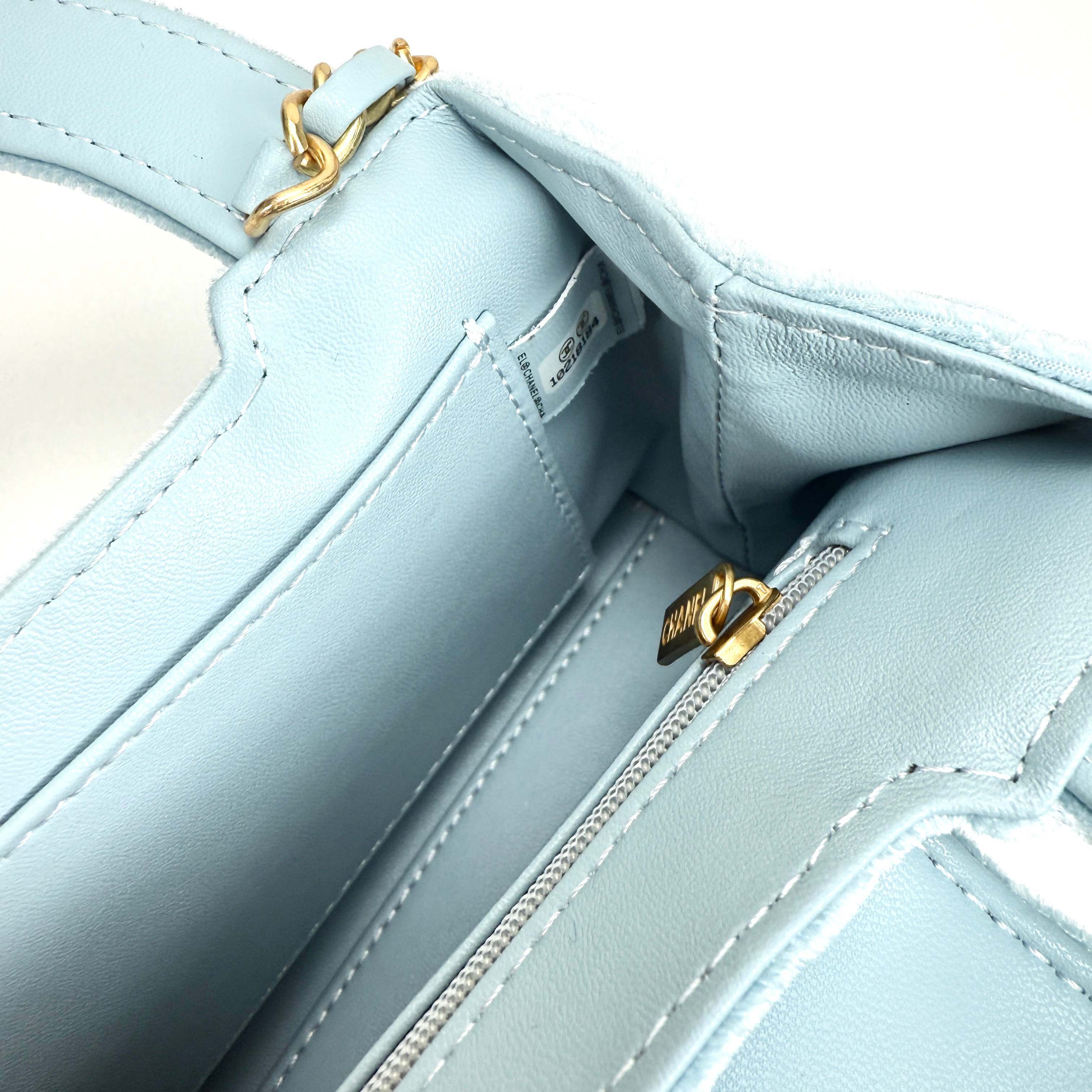 4416丝绒//20CM*13CM*6.5CM gallery