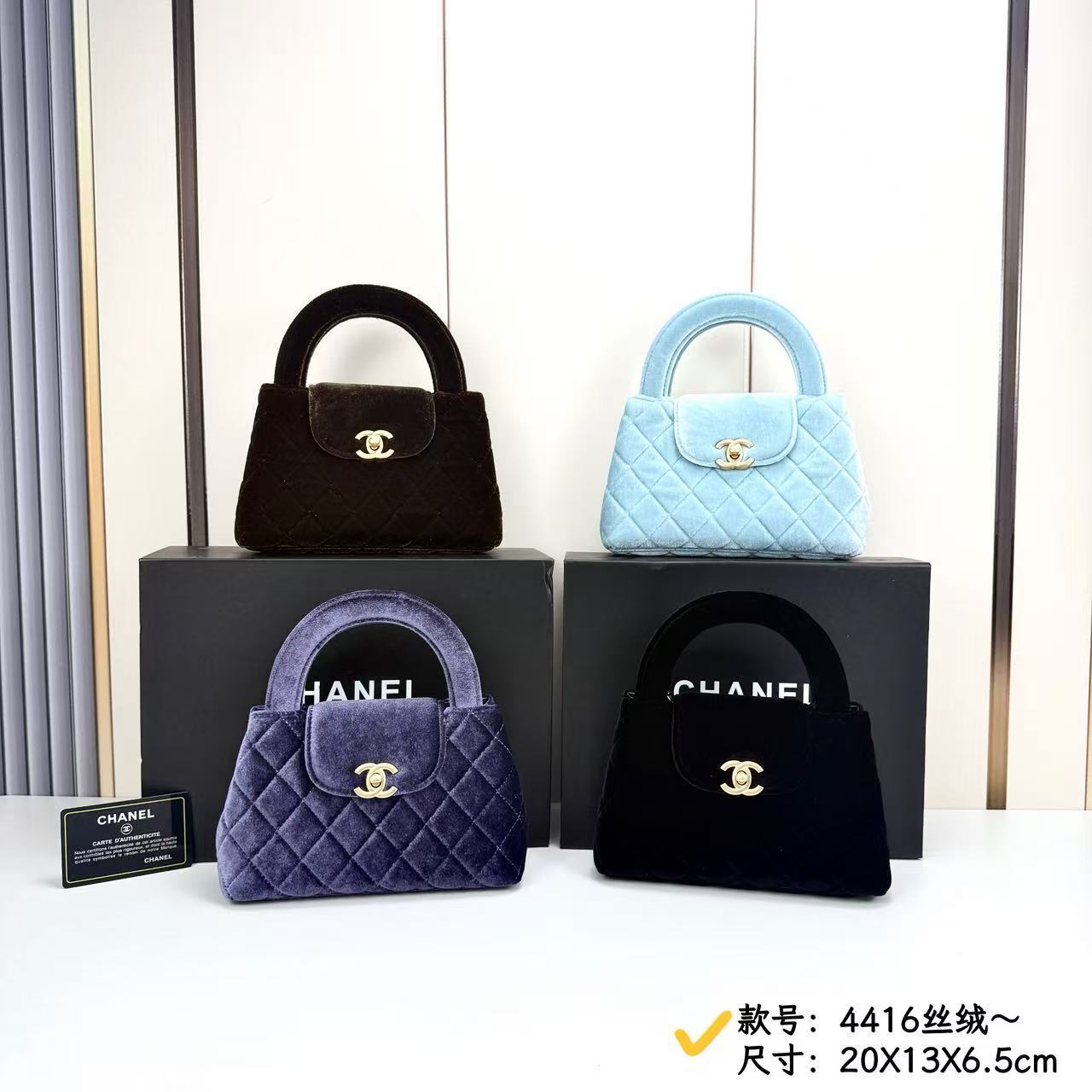 4416丝绒//20CM*13CM*6.5CM gallery