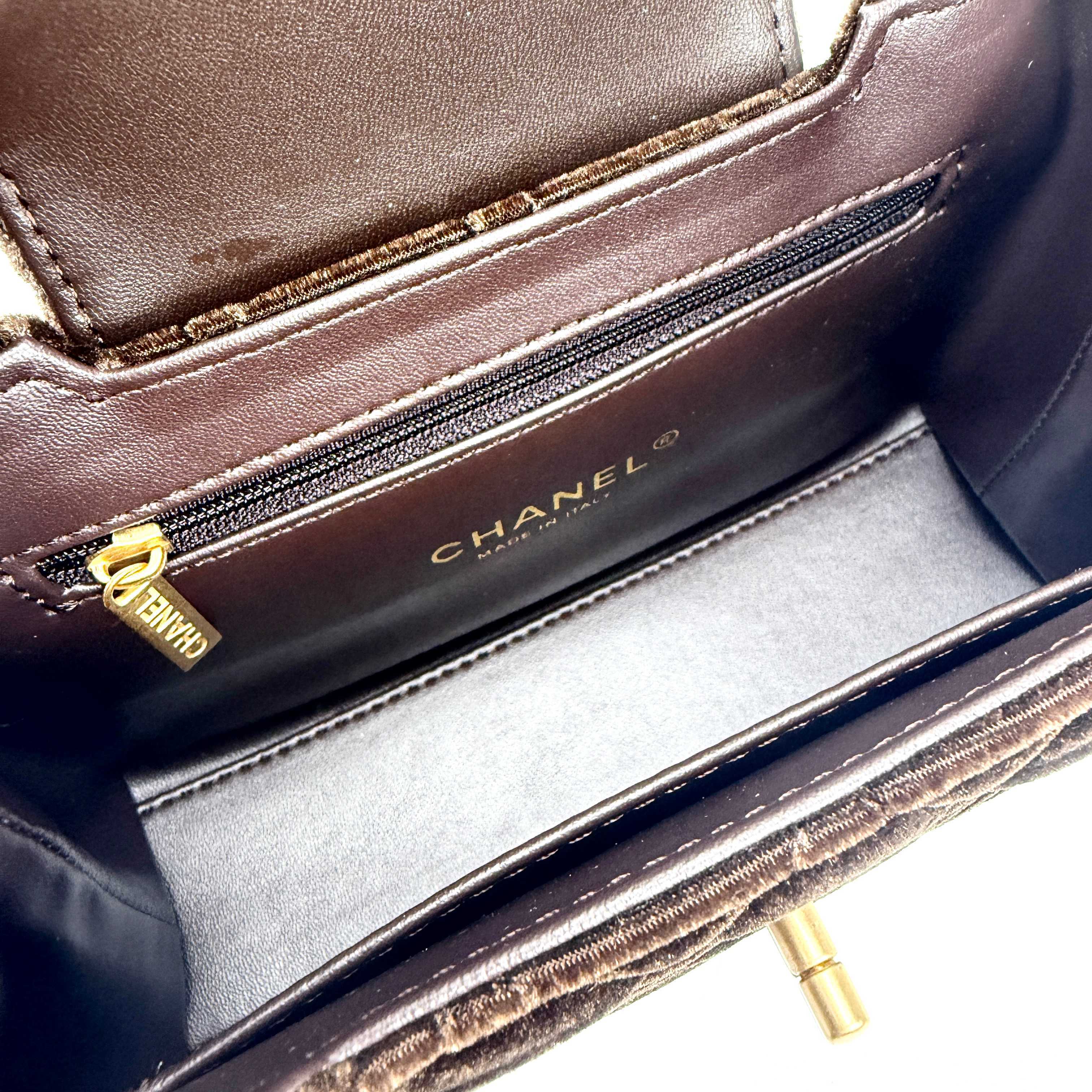 4416丝绒//20CM*13CM*6.5CM gallery