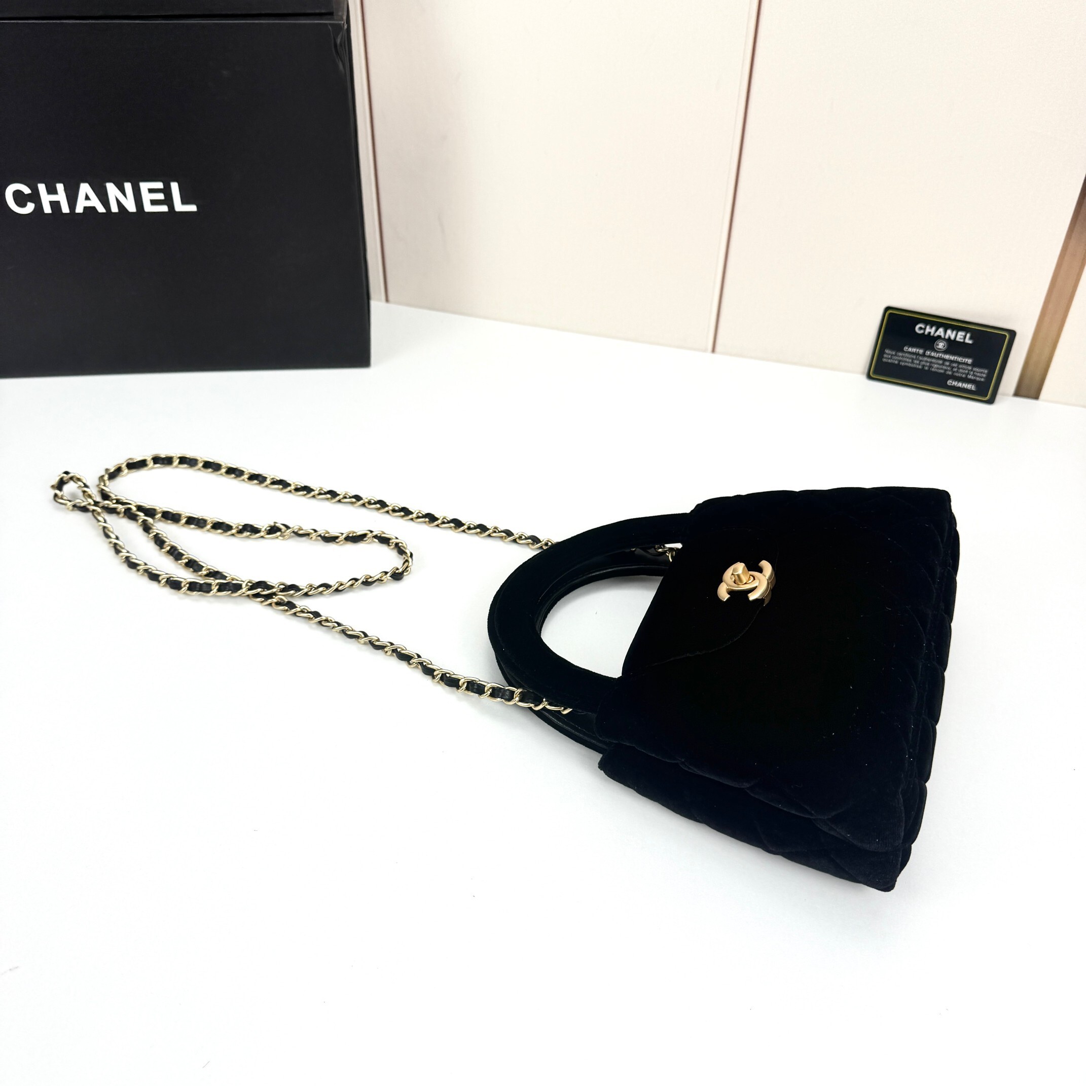 4416丝绒//20CM*13CM*6.5CM gallery