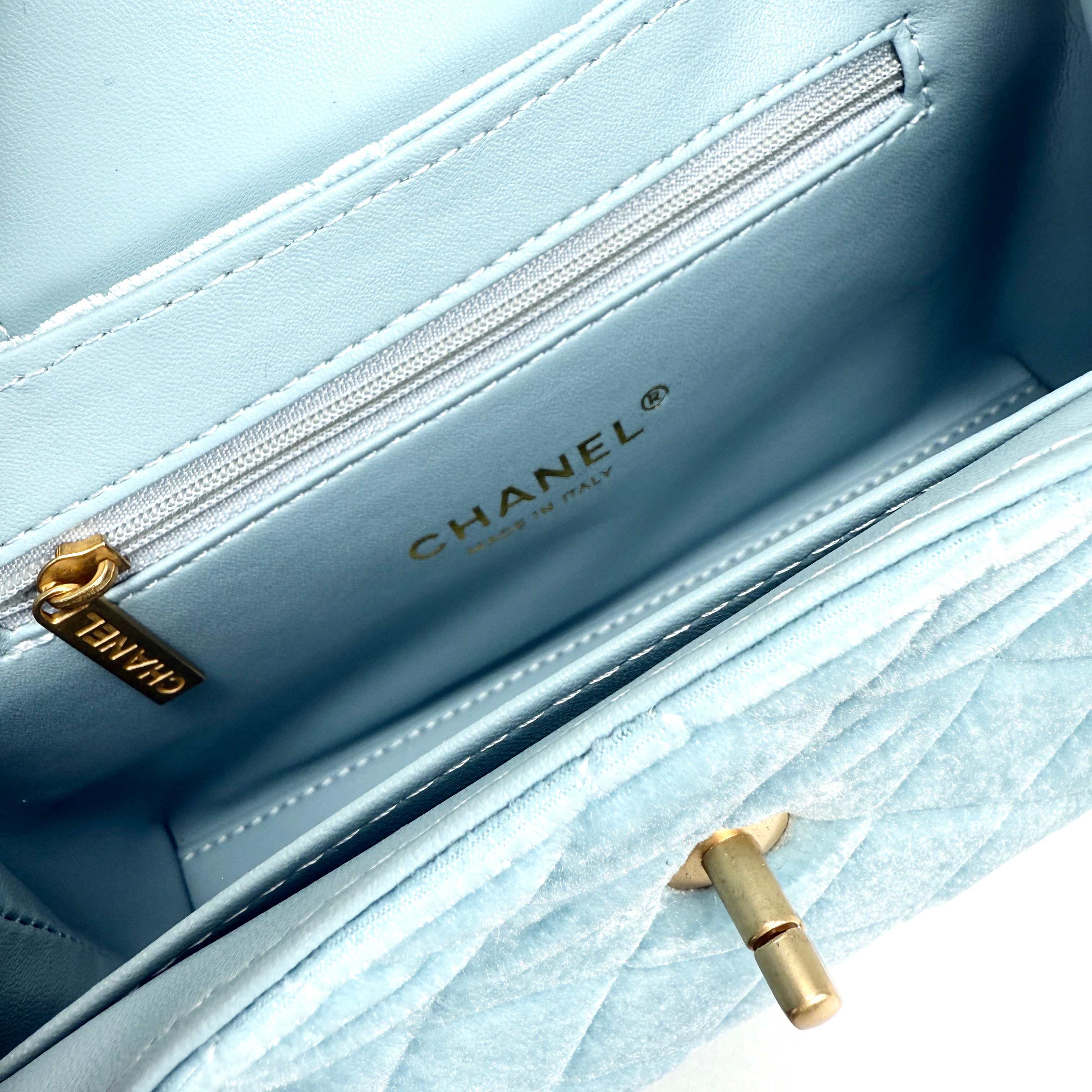 4416丝绒//20CM*13CM*6.5CM gallery