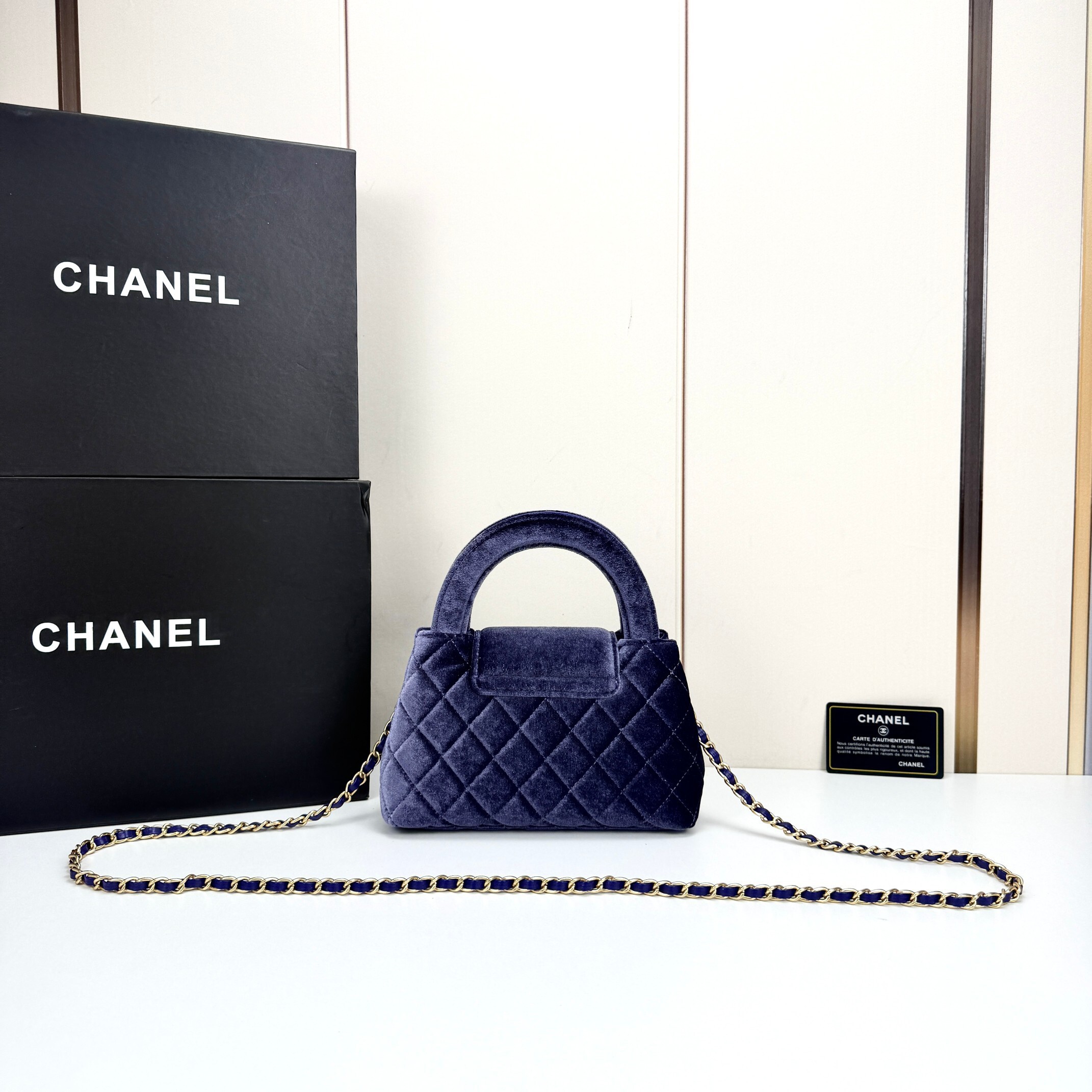 4416丝绒//20CM*13CM*6.5CM gallery