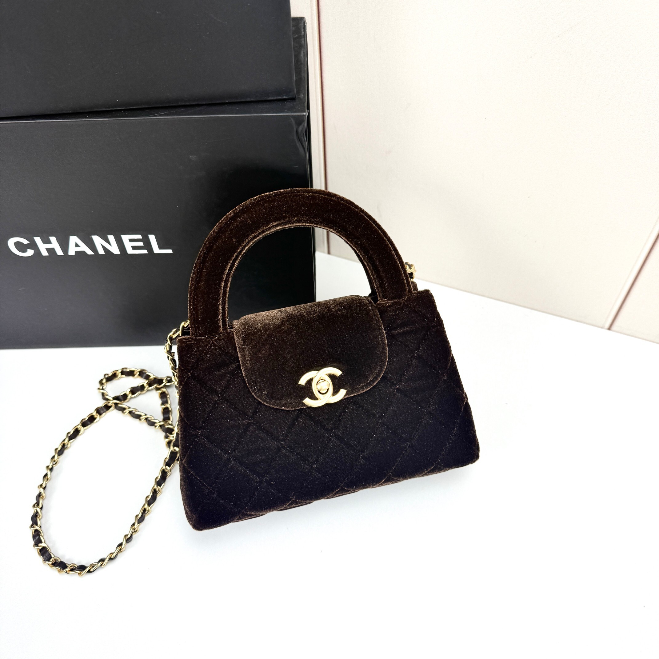 4416丝绒//20CM*13CM*6.5CM gallery