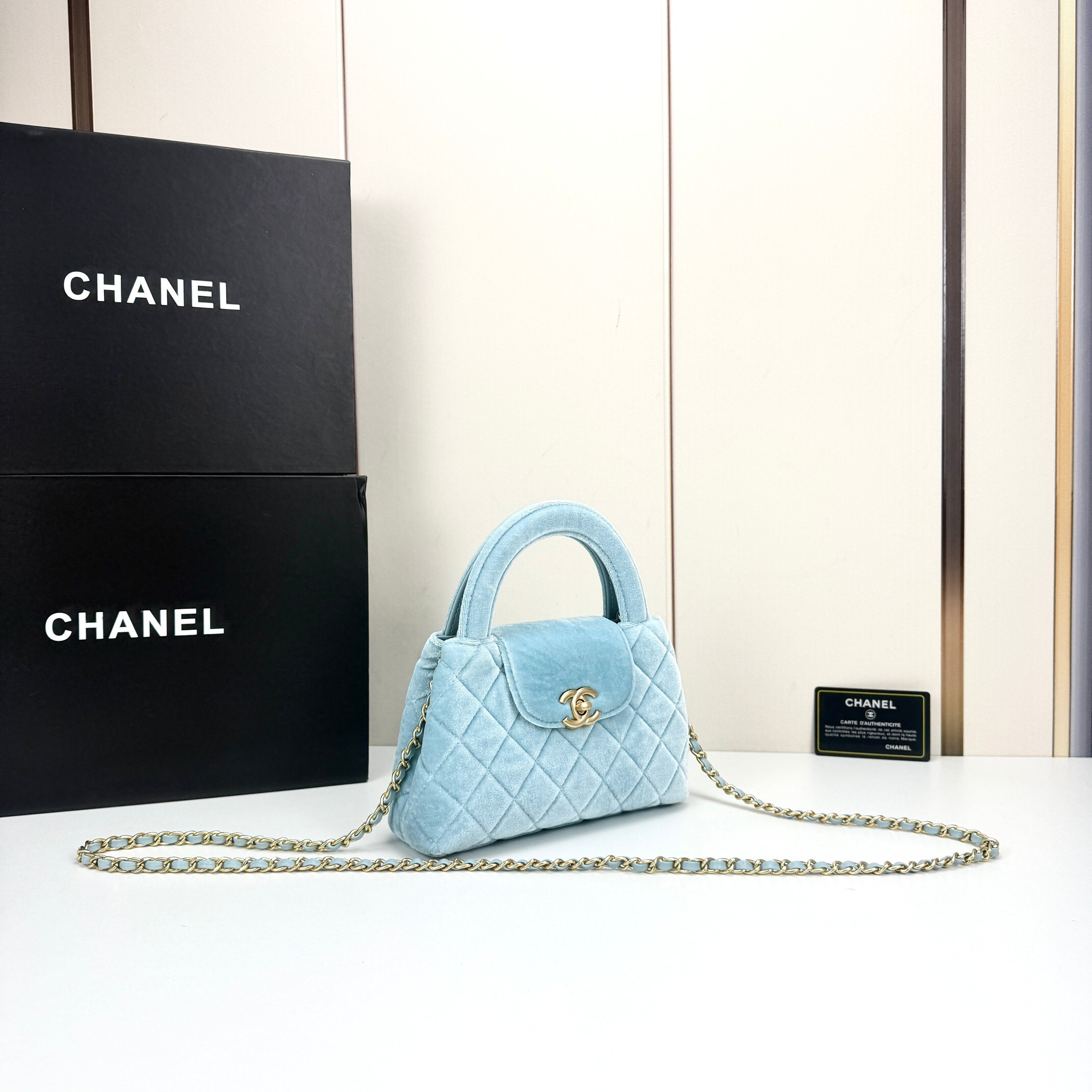 4416丝绒//20CM*13CM*6.5CM gallery