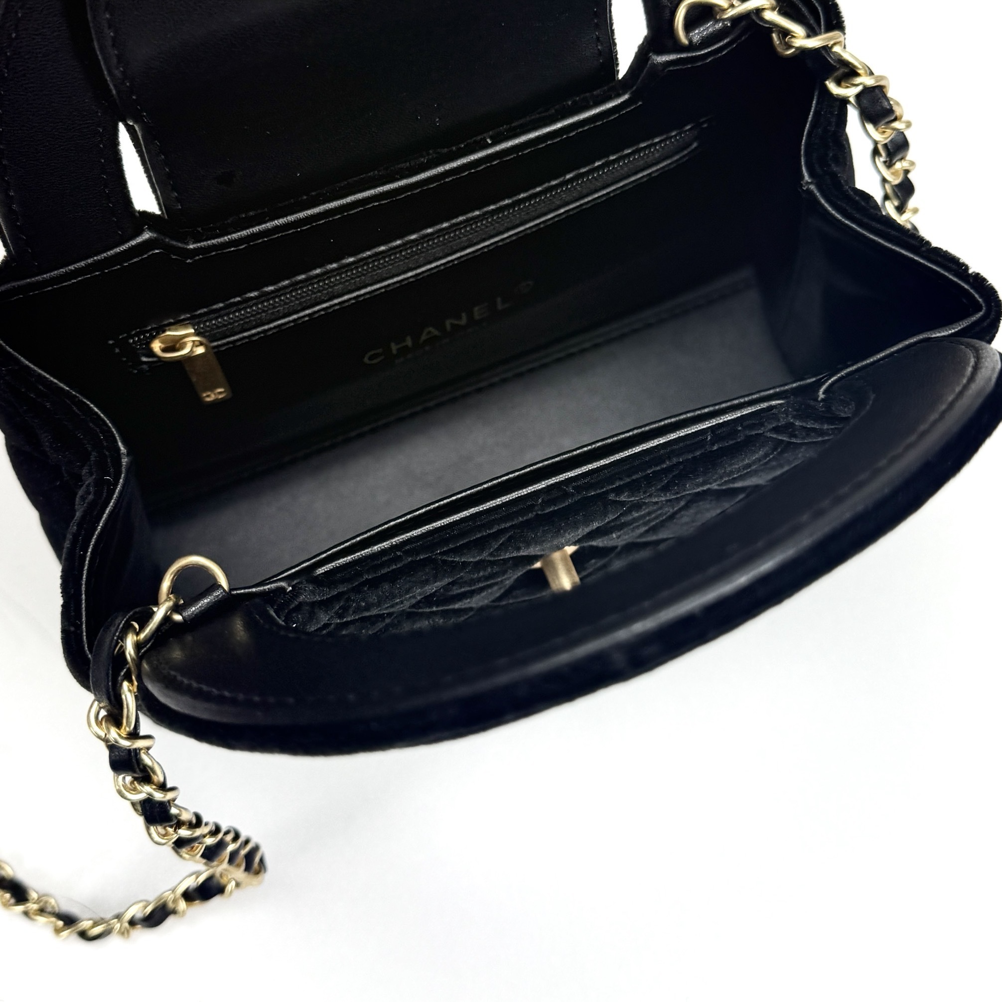 4416丝绒//20CM*13CM*6.5CM gallery