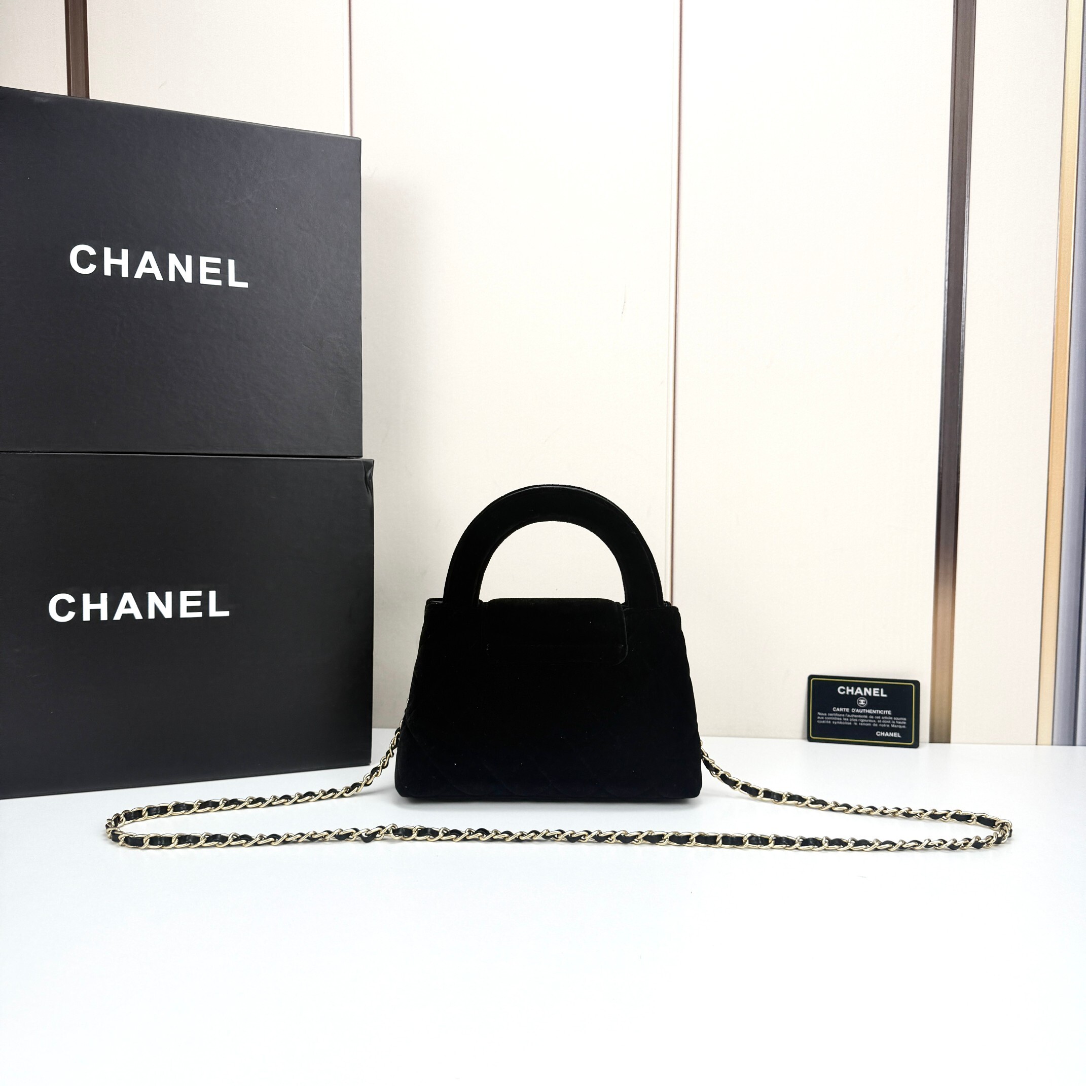 4416丝绒//20CM*13CM*6.5CM gallery