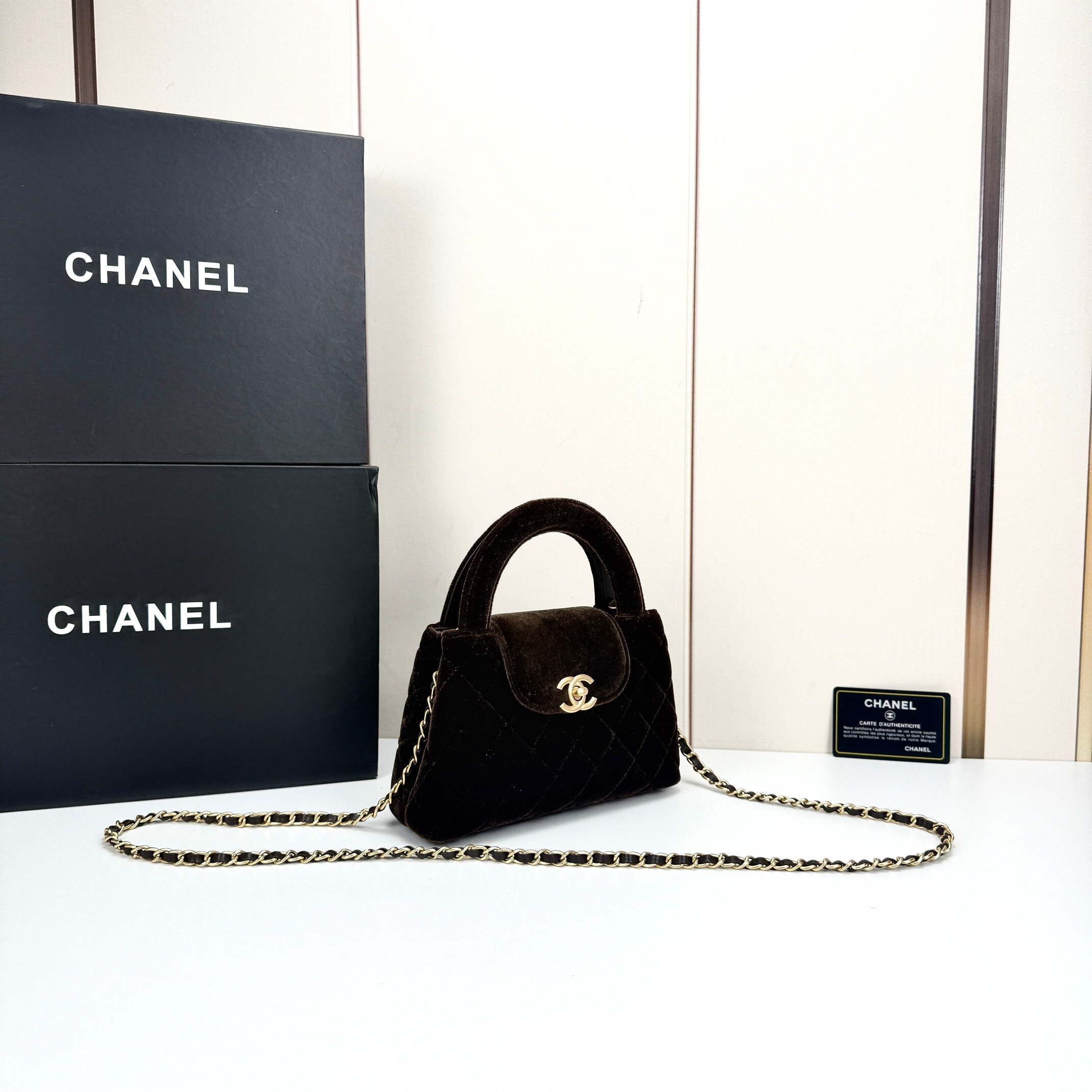 4416丝绒//20CM*13CM*6.5CM gallery