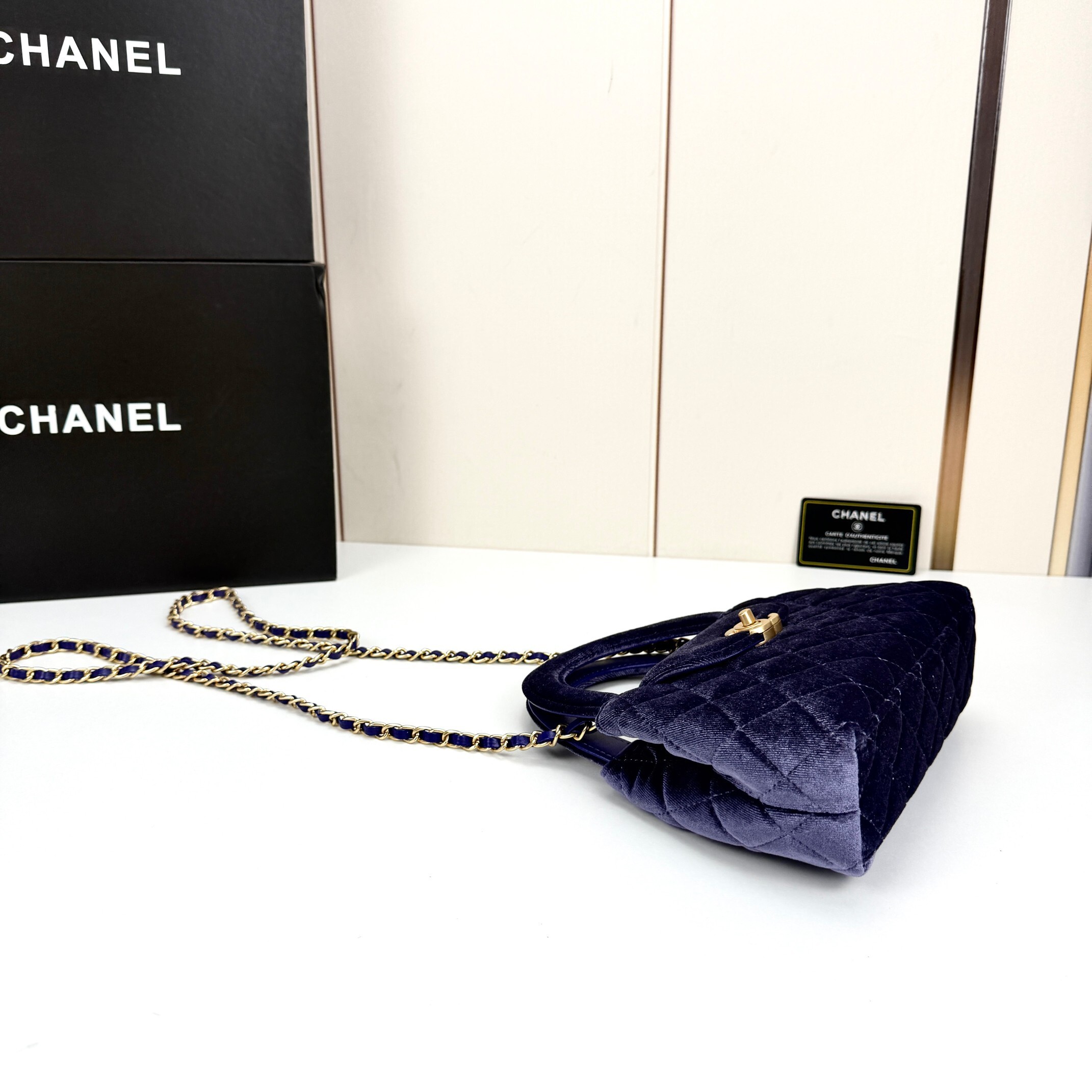 4416丝绒//20CM*13CM*6.5CM gallery