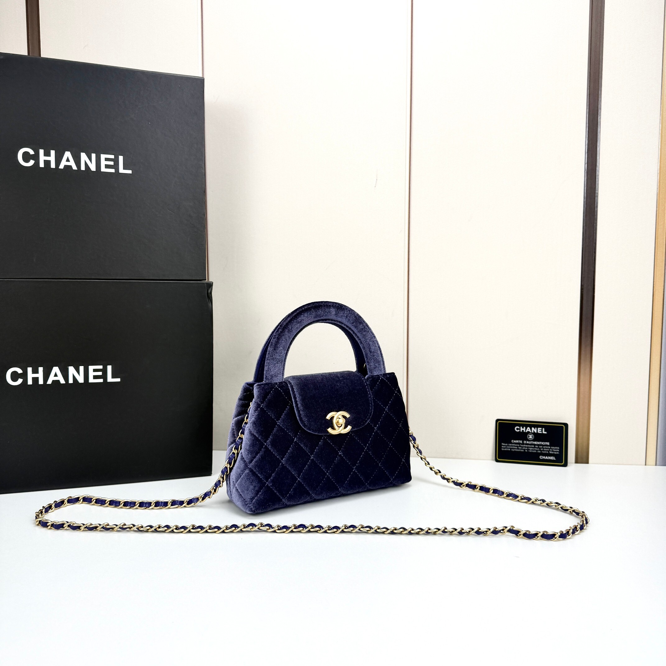 4416丝绒//20CM*13CM*6.5CM gallery