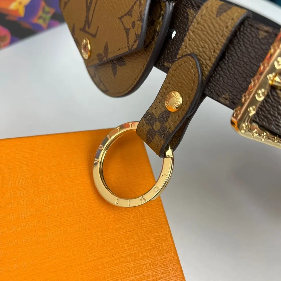 A73008 宽度3.0 CM ,长度80-110欧. gallery