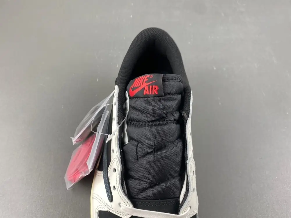 AJ1D咖色倒勾9.0 36～47带半码 gallery