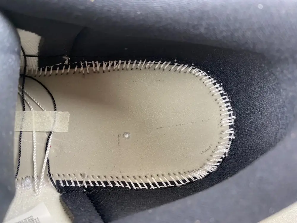 AJ1D咖色倒勾9.0 36～47带半码 gallery