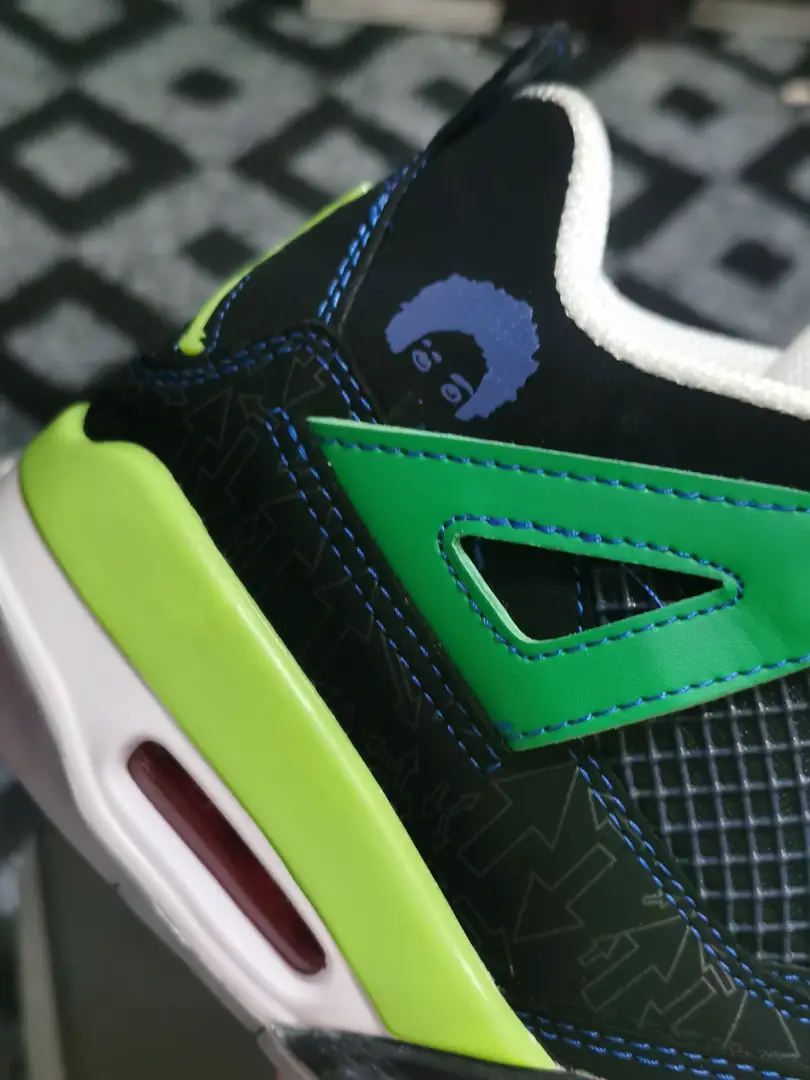 AJ4-31 gallery