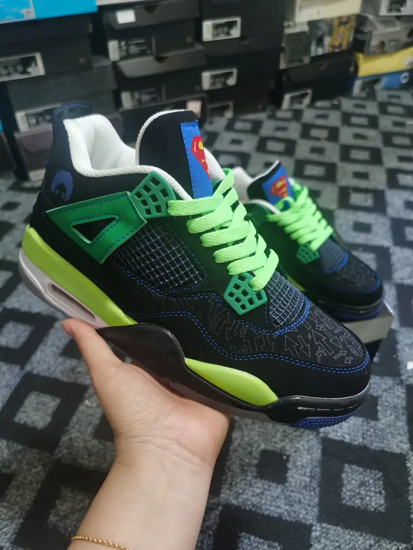 AJ4-31 gallery