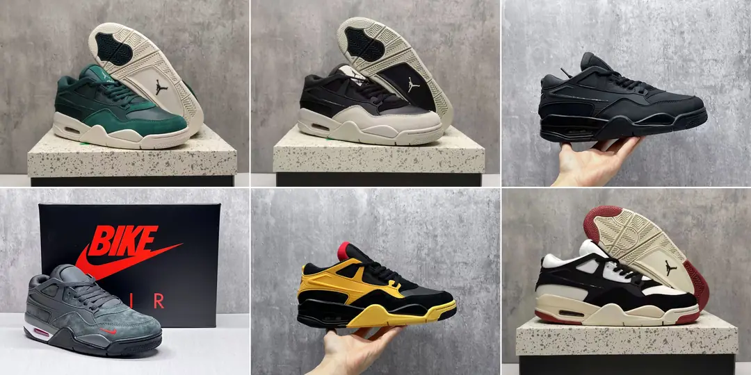 AJ4D 001 gallery