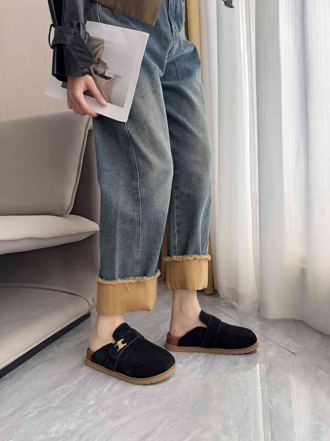 Ac5629    皮里  毛里两款 gallery