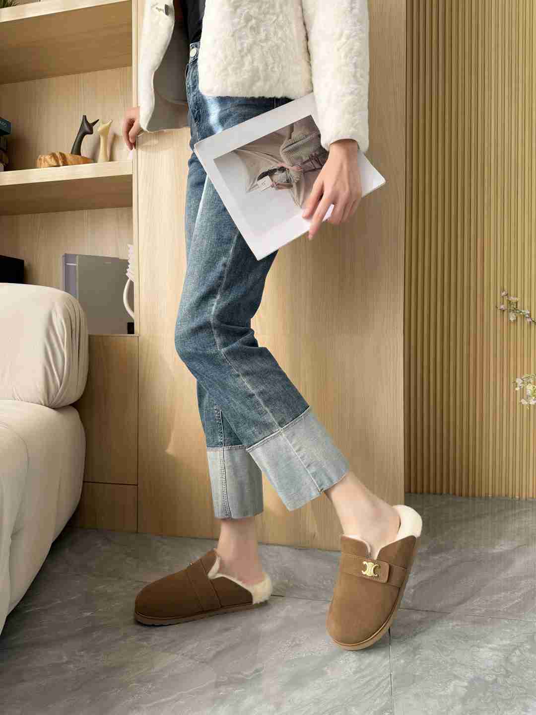 Ac5629    皮里  毛里两款 gallery