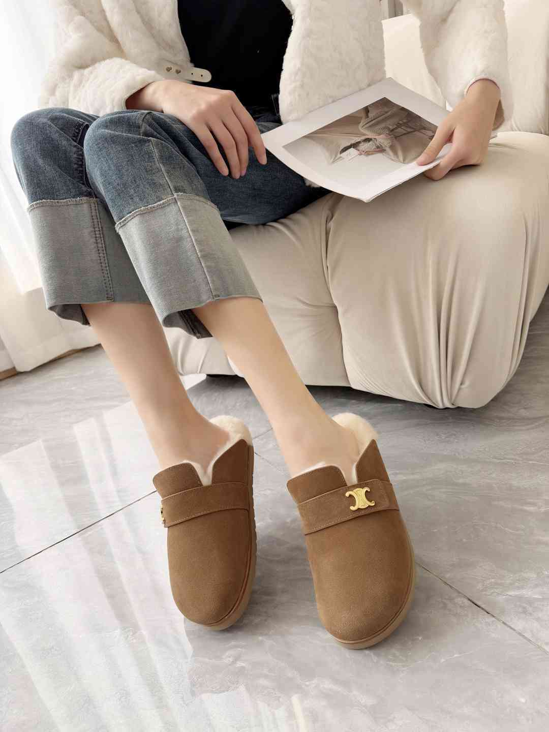 Ac5629    皮里  毛里两款 gallery