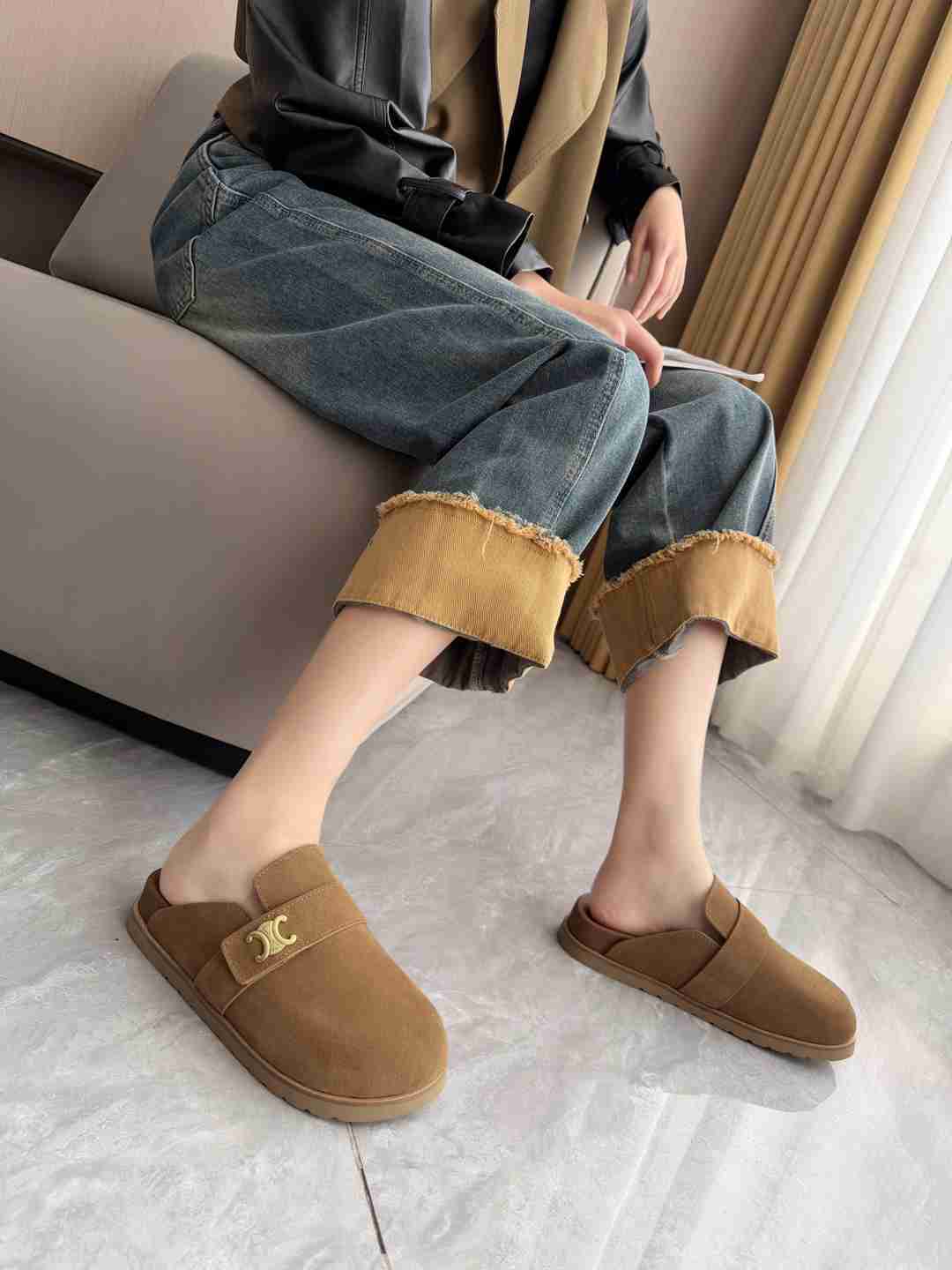 Ac5629    皮里  毛里两款 gallery