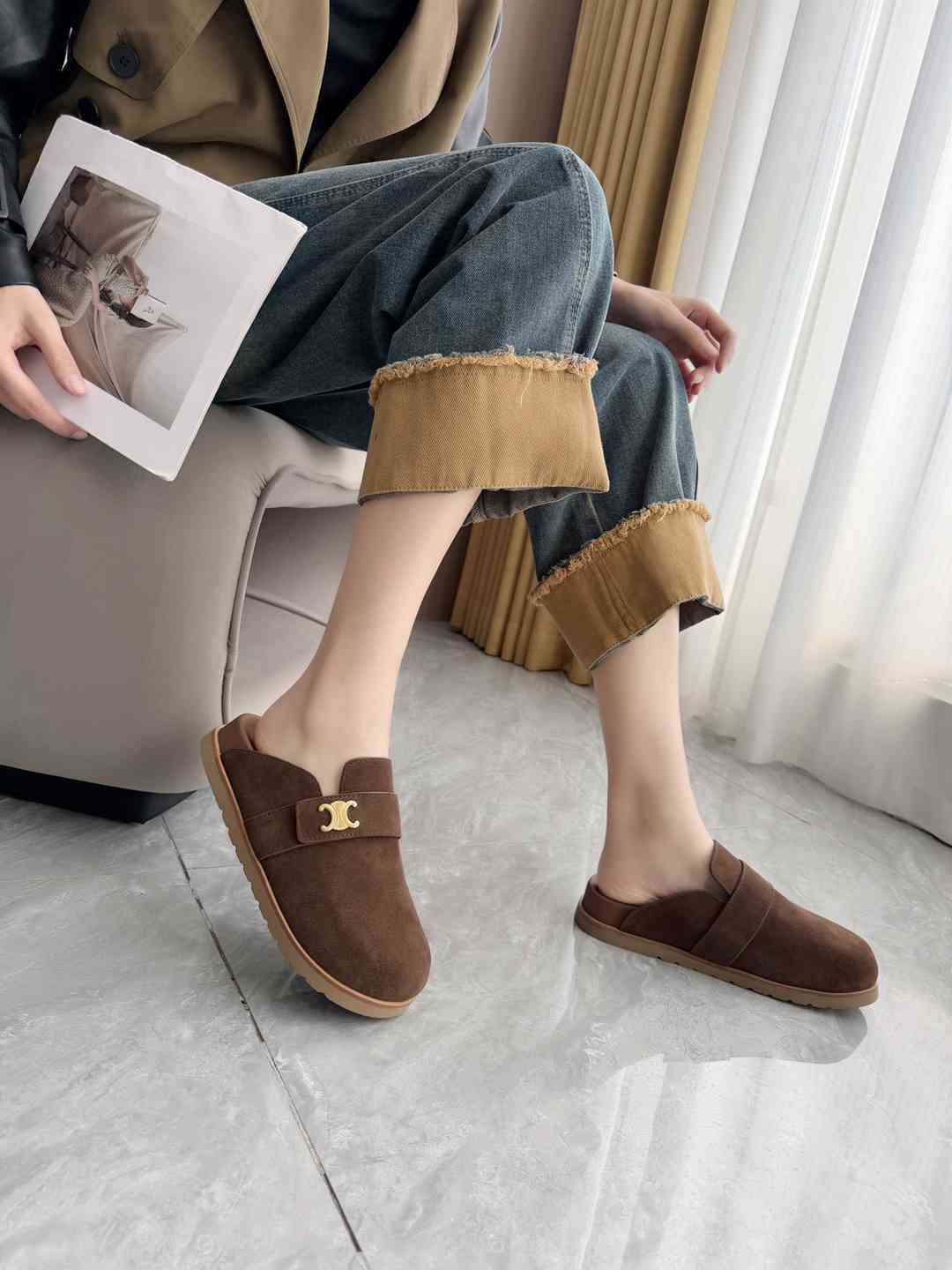 Ac5629    皮里  毛里两款 gallery