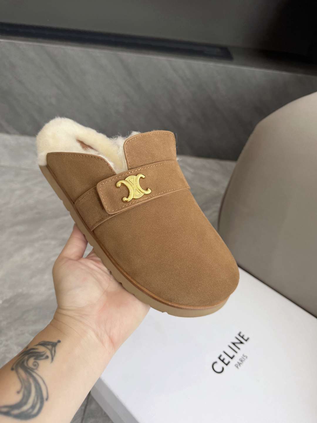 Ac5629    皮里  毛里两款 gallery