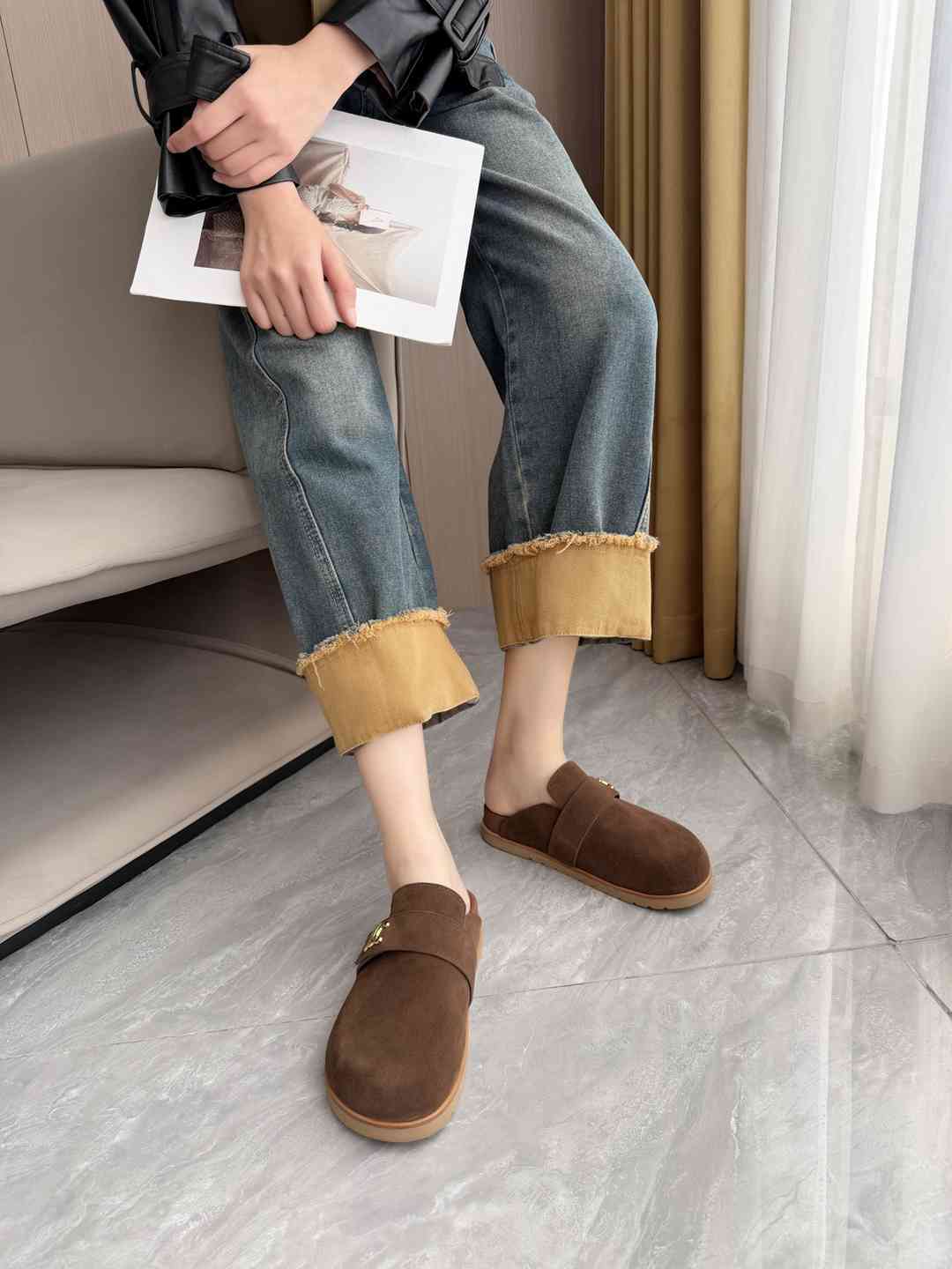 Ac5629    皮里  毛里两款 gallery