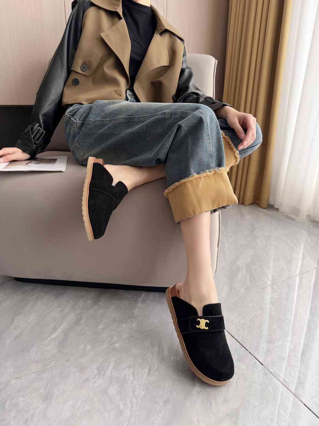 Ac5629    皮里  毛里两款 gallery