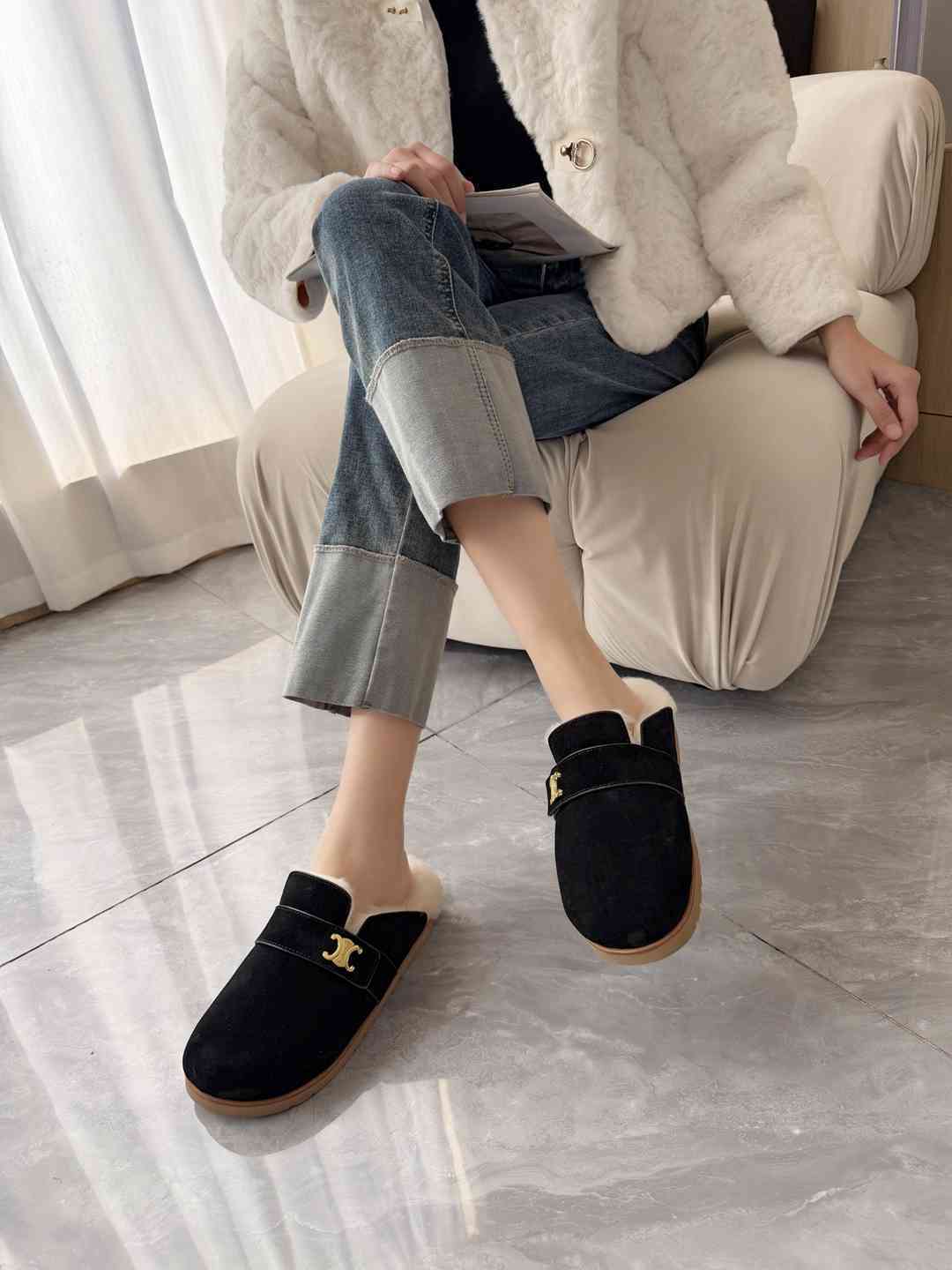 Ac5629    皮里  毛里两款 gallery