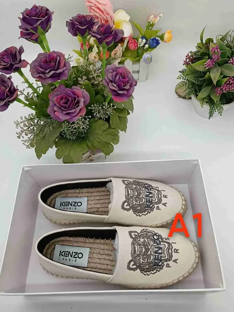 Ad5692180  高田贤三老虎头帆布电绣 gallery