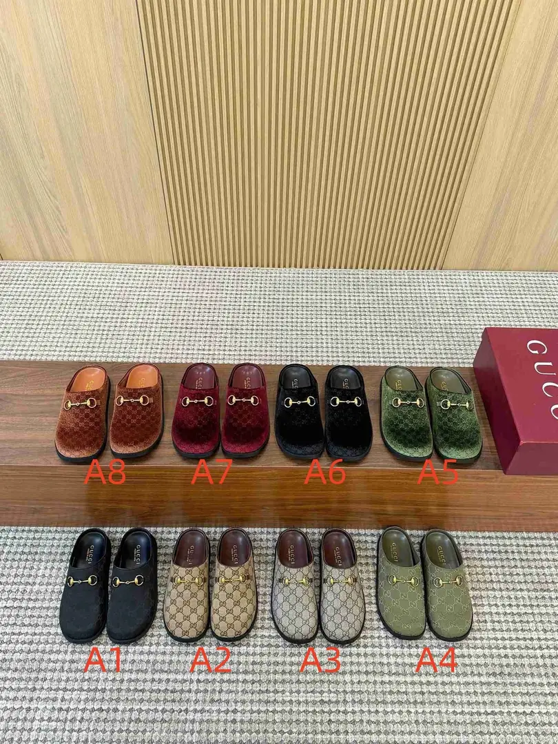 Ag5649210   尺码 ．35-41（女40 41定制不退换） gallery