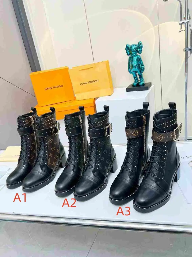 Aj5712290  LV路易威登马丁靴 gallery