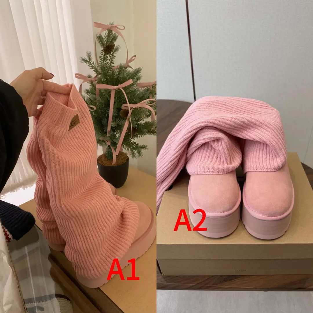 Al5553350  UGG雪地靴 gallery