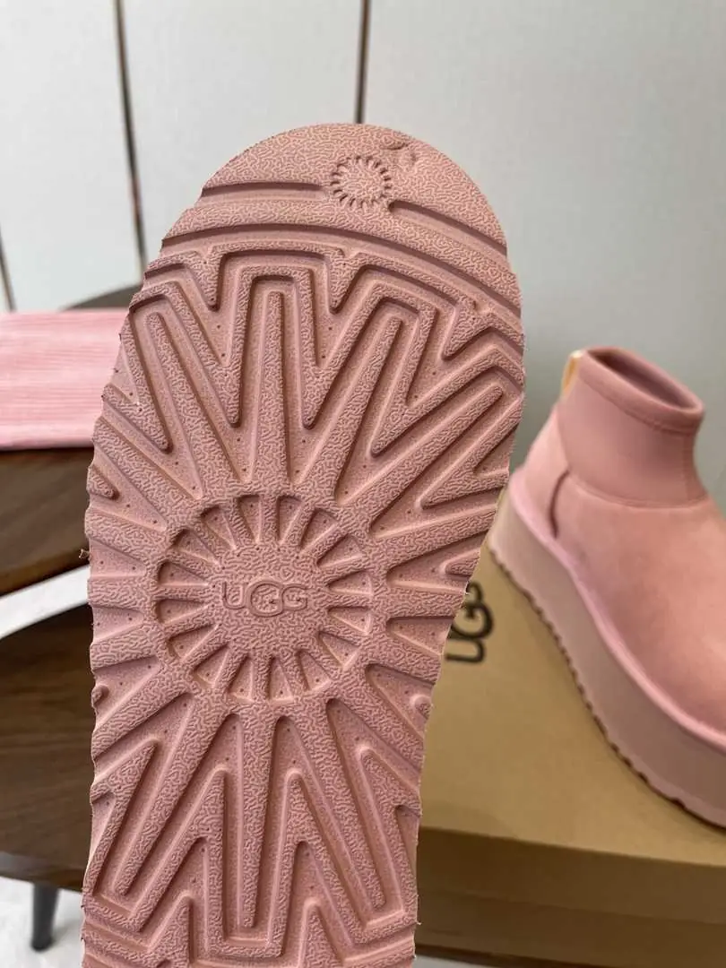 Al5553350  UGG雪地靴 gallery