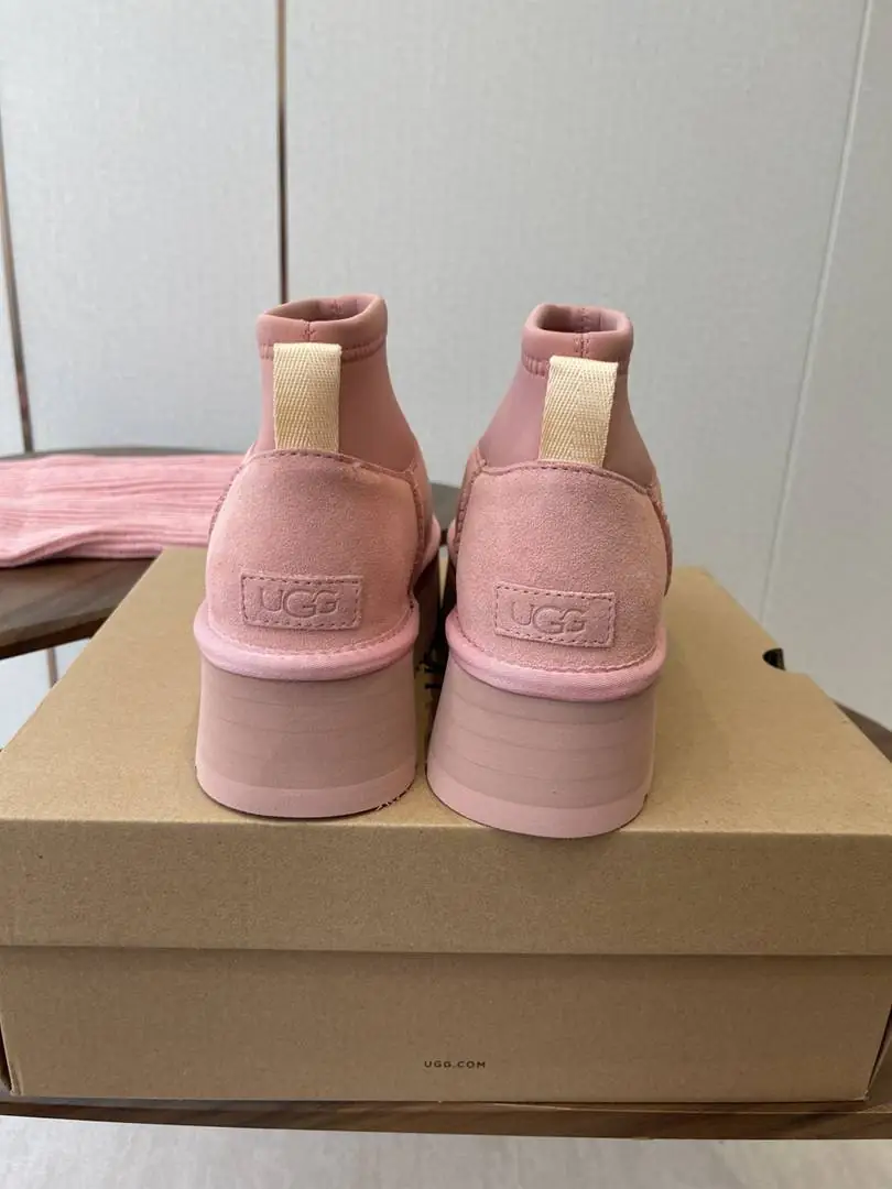 Al5553350  UGG雪地靴 gallery